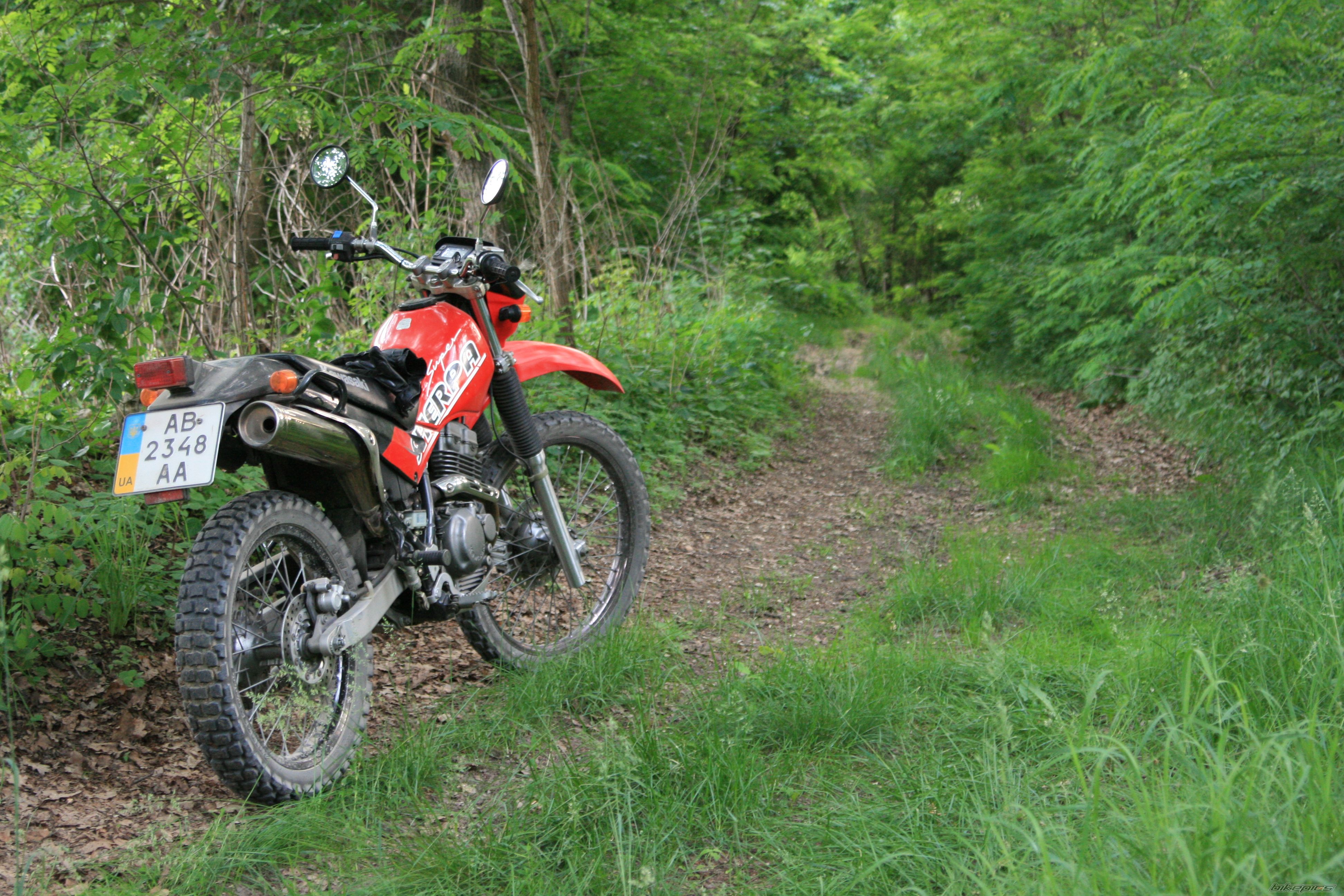 Bike Photo 2533206