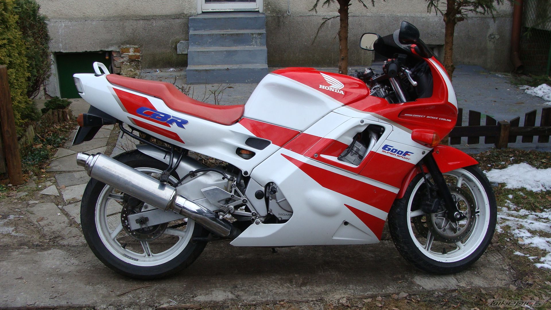 Bike Photo 2533267