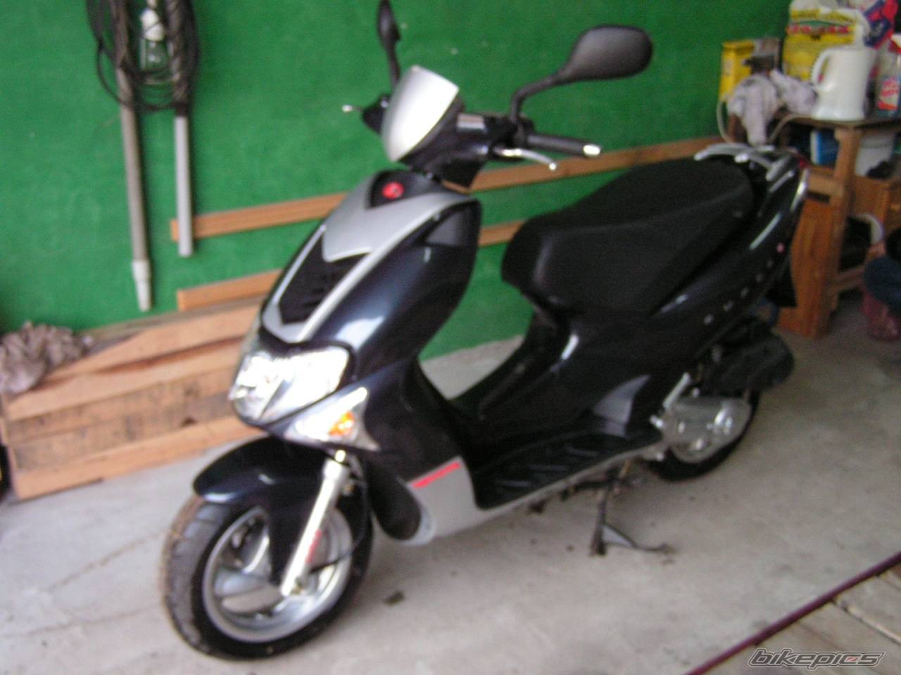 Bike Photo 253327