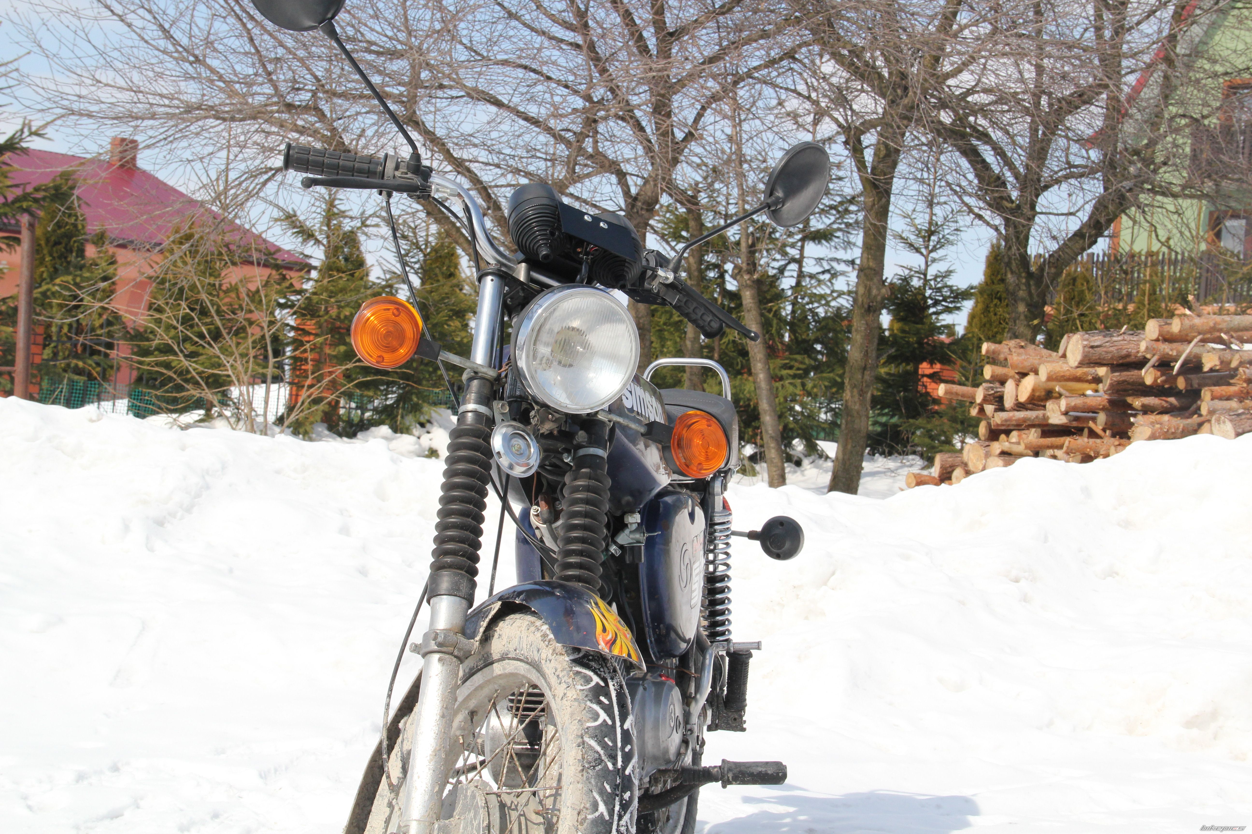 Bike Photo 2533286