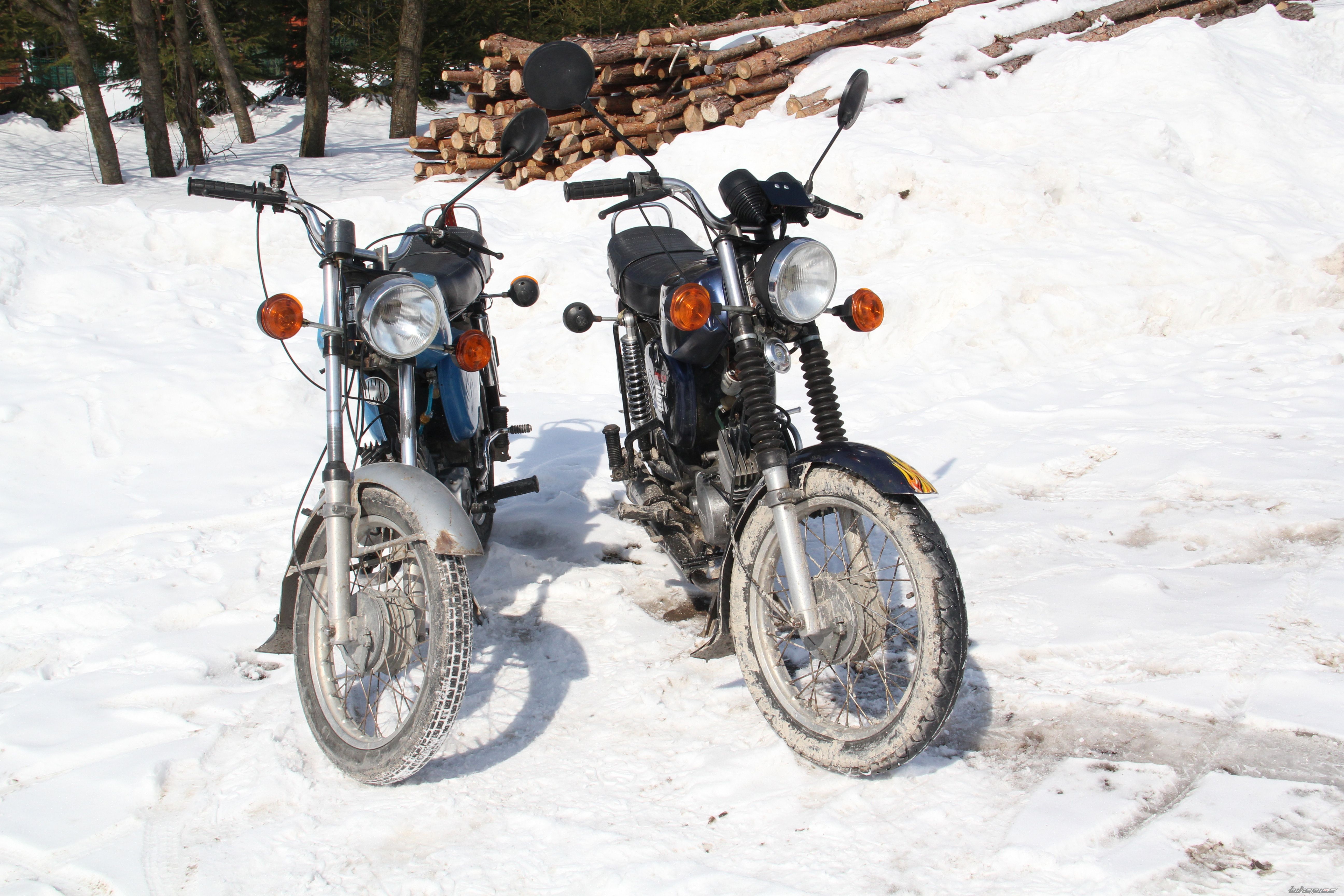 Bike Photo 2533287