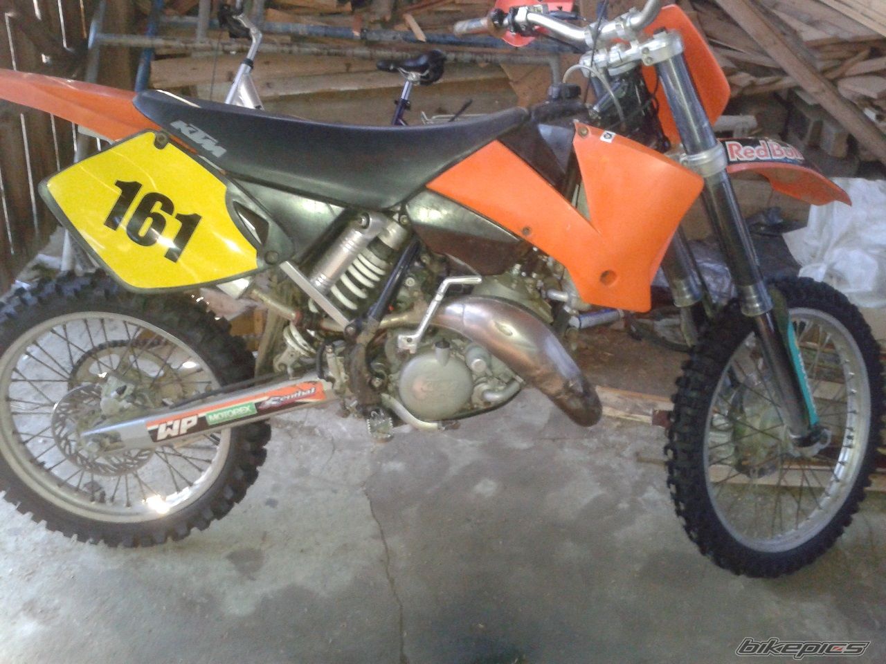 Bike Photo 2533288