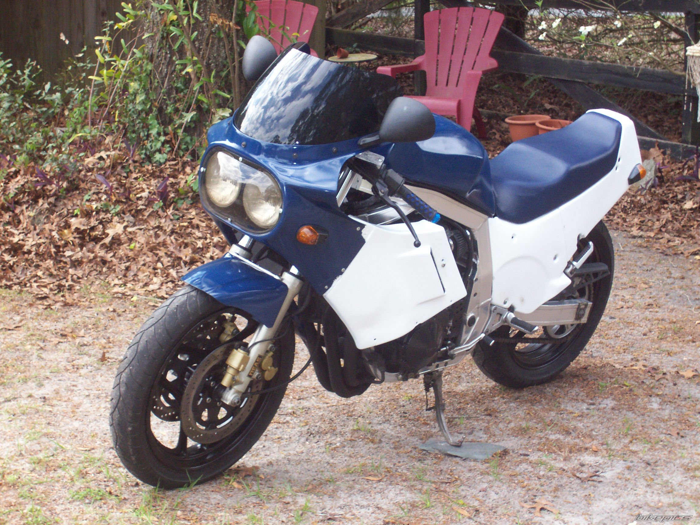 Bike Photo 2533303