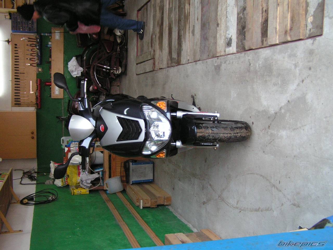 Bike Photo 253331