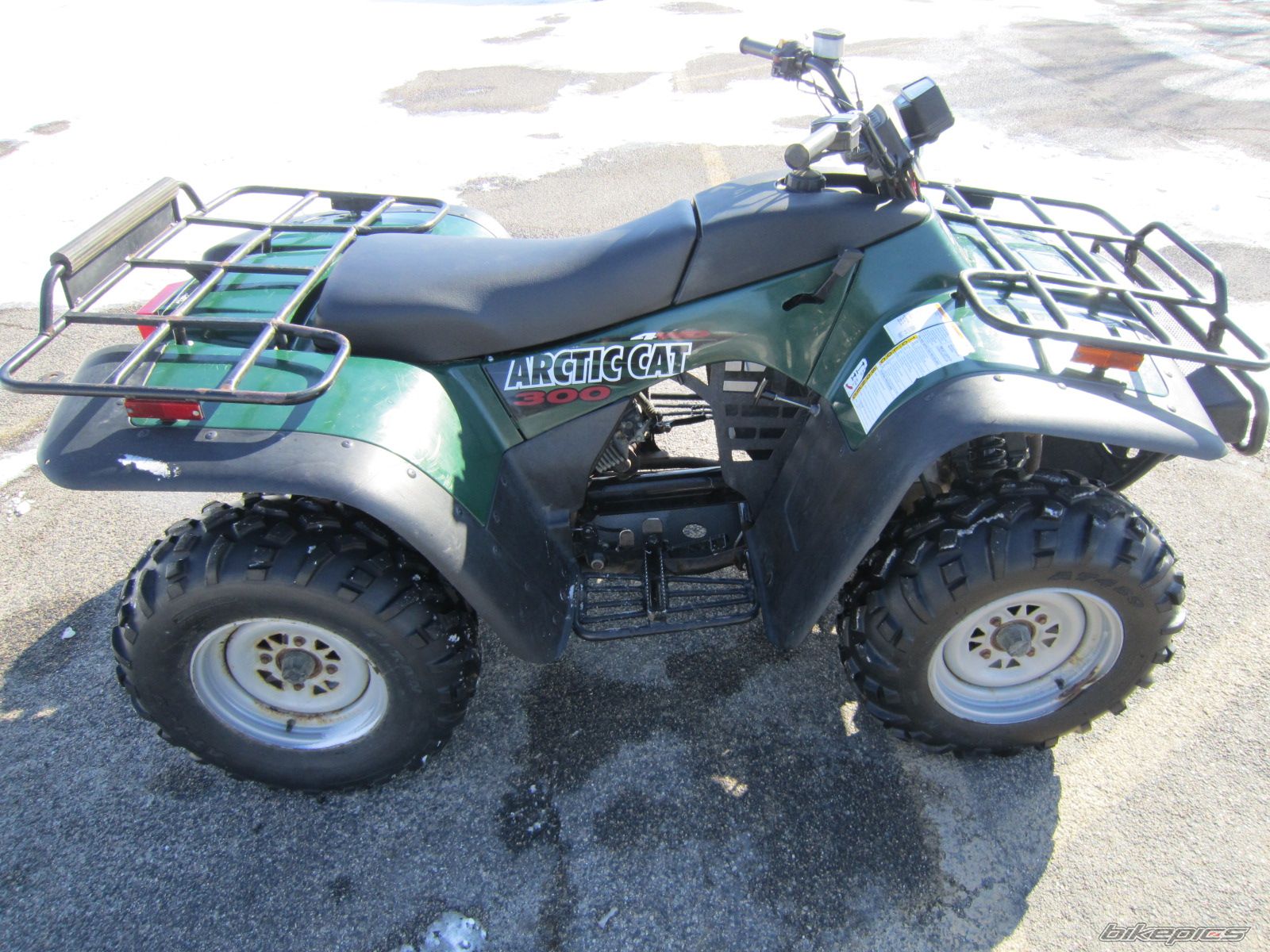 Bike Photo 2533328