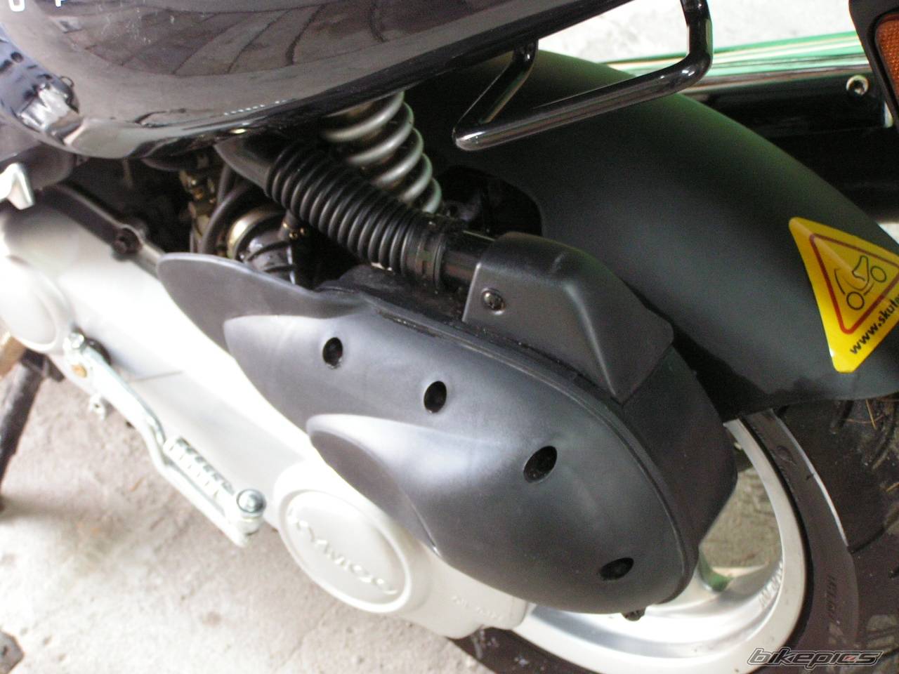 Bike Photo 253335