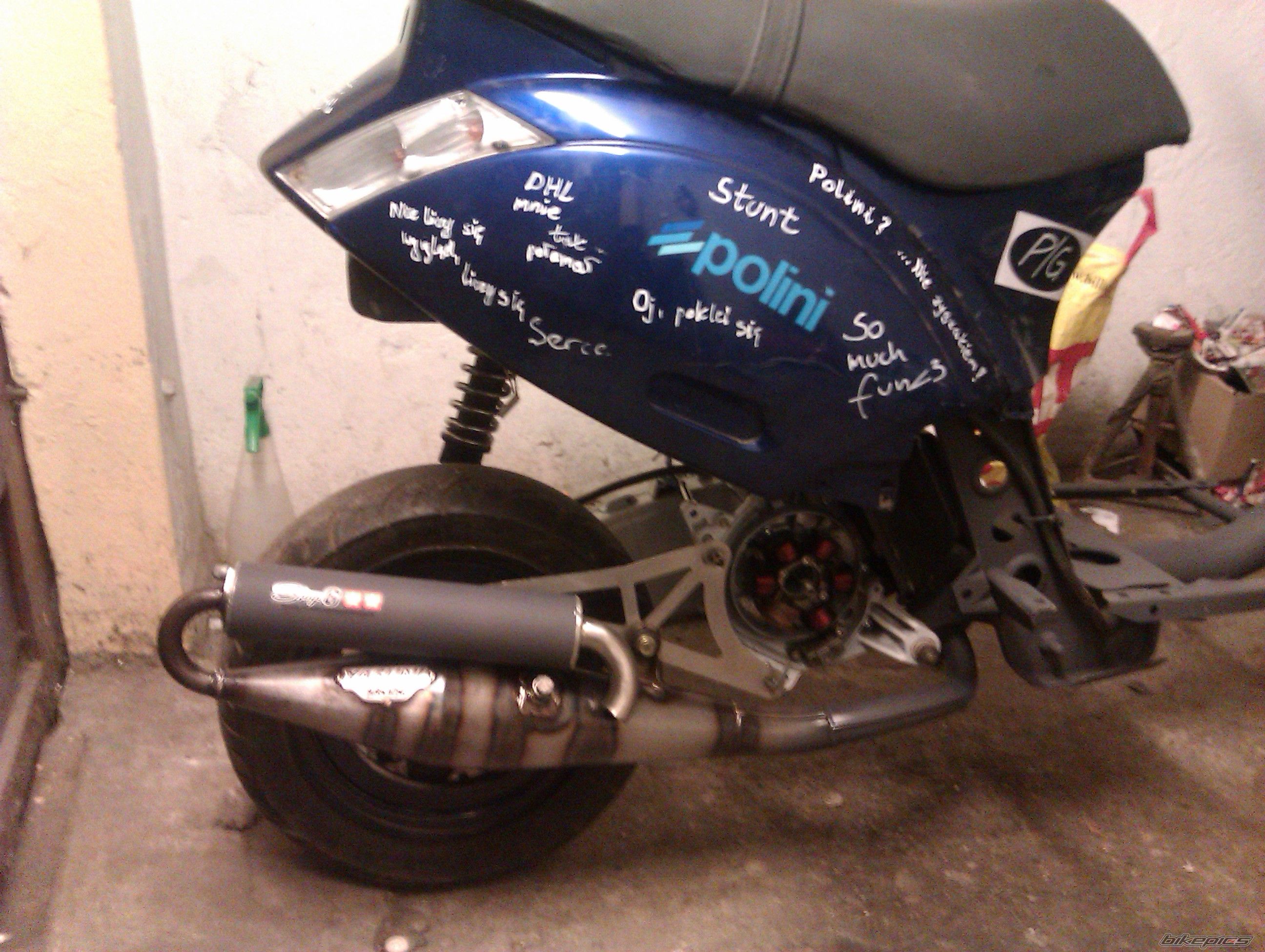 Bike Photo 2533354