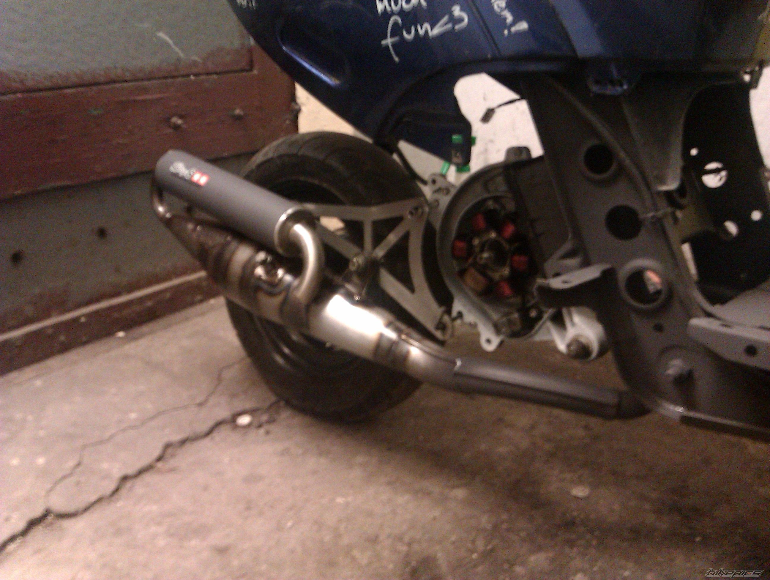 Bike Photo 2533357