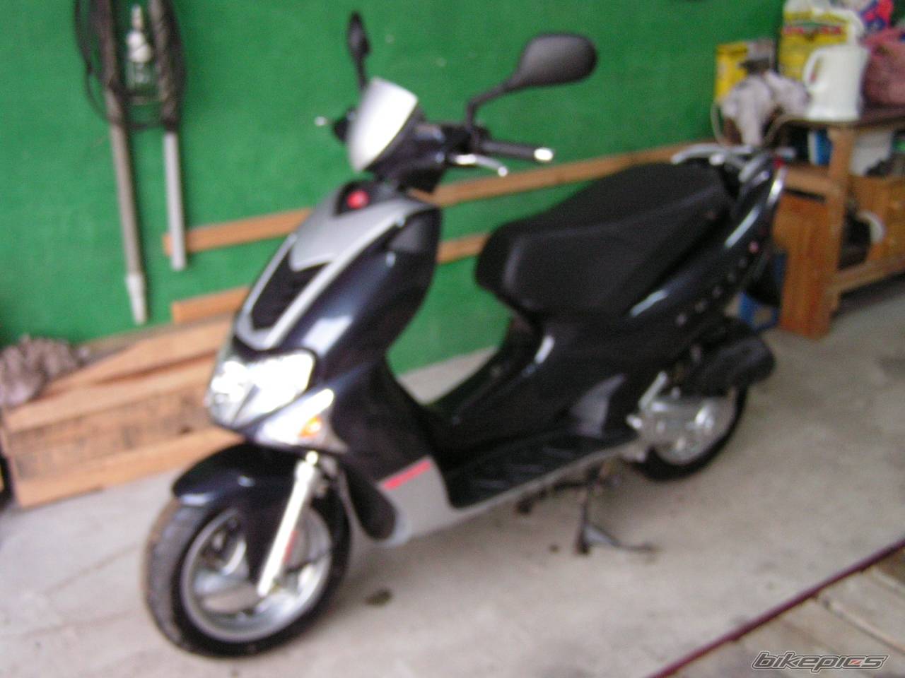 Bike Photo 253336