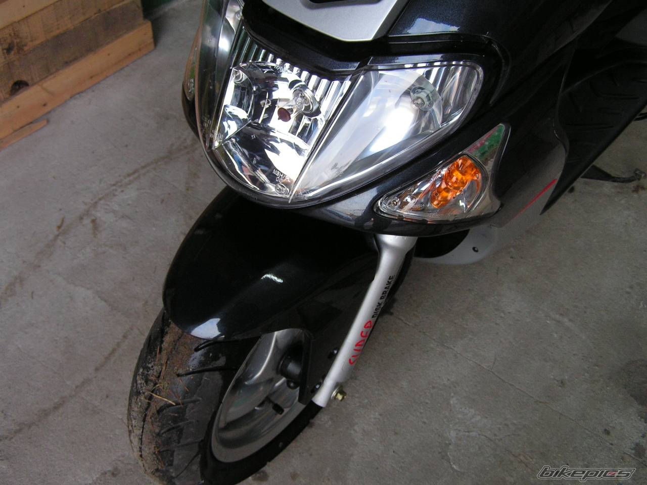Bike Photo 253337