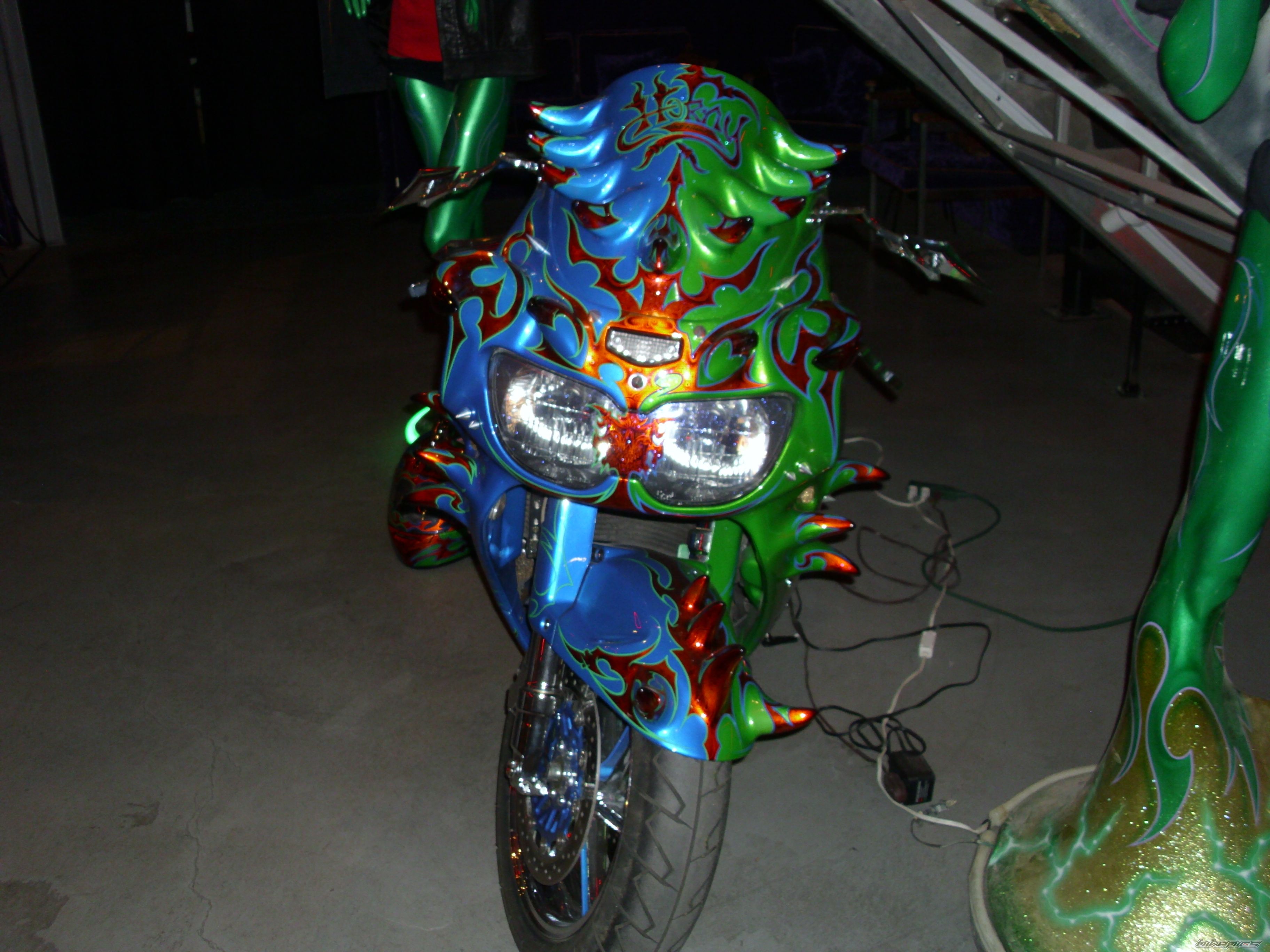 Bike Photo 2533379