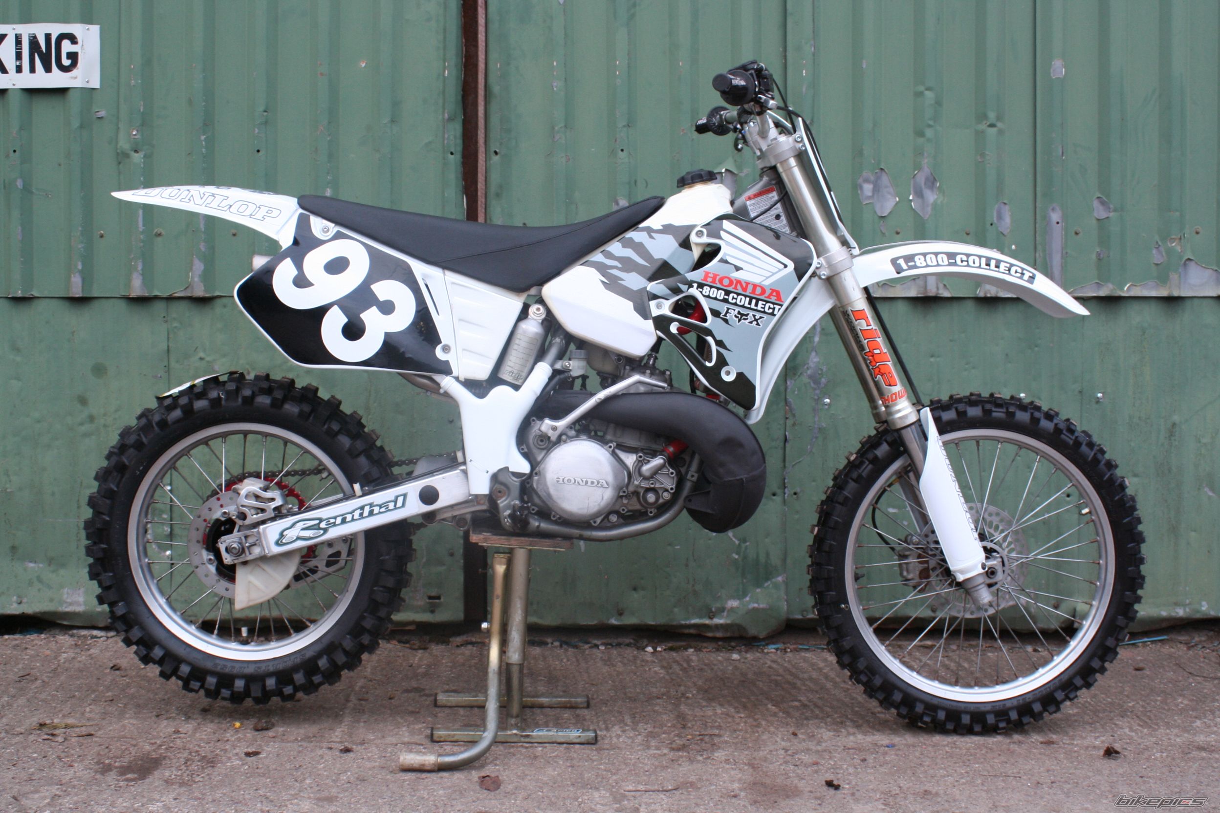 Bike Photo 2533391