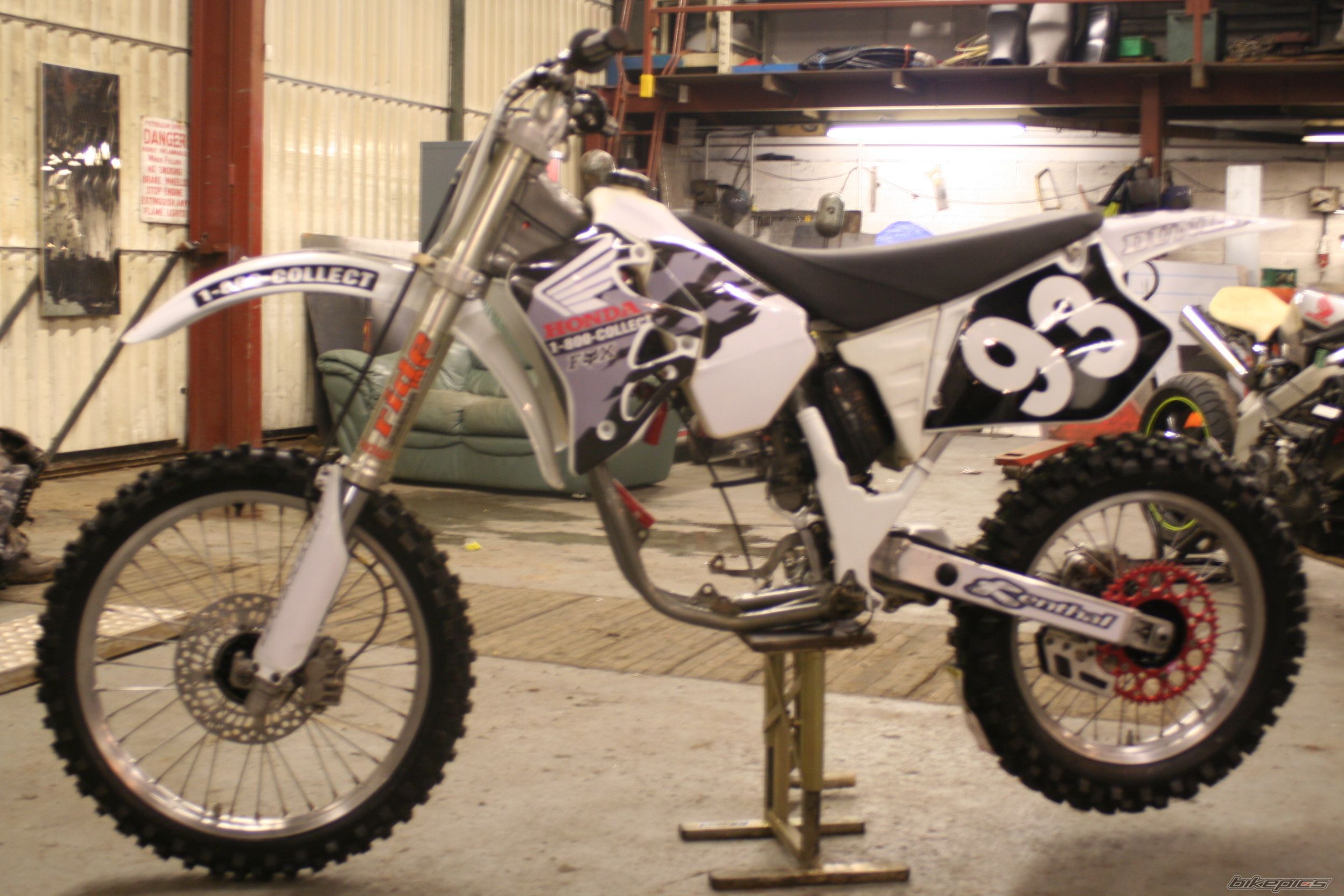 Bike Photo 2533393