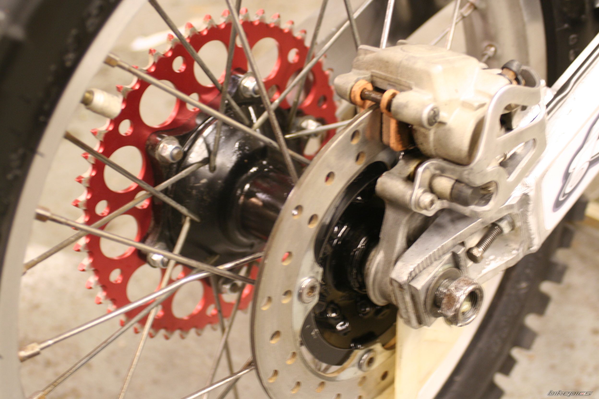 Bike Photo 2533400