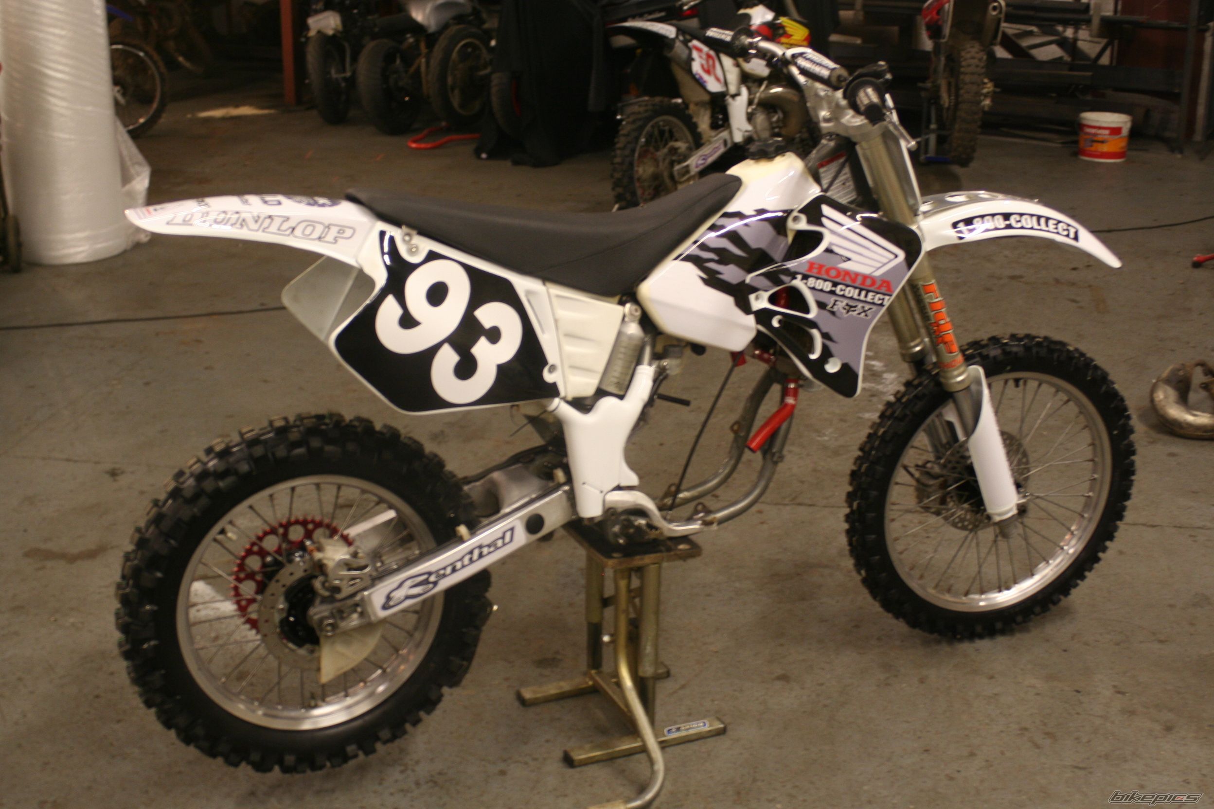Bike Photo 2533401
