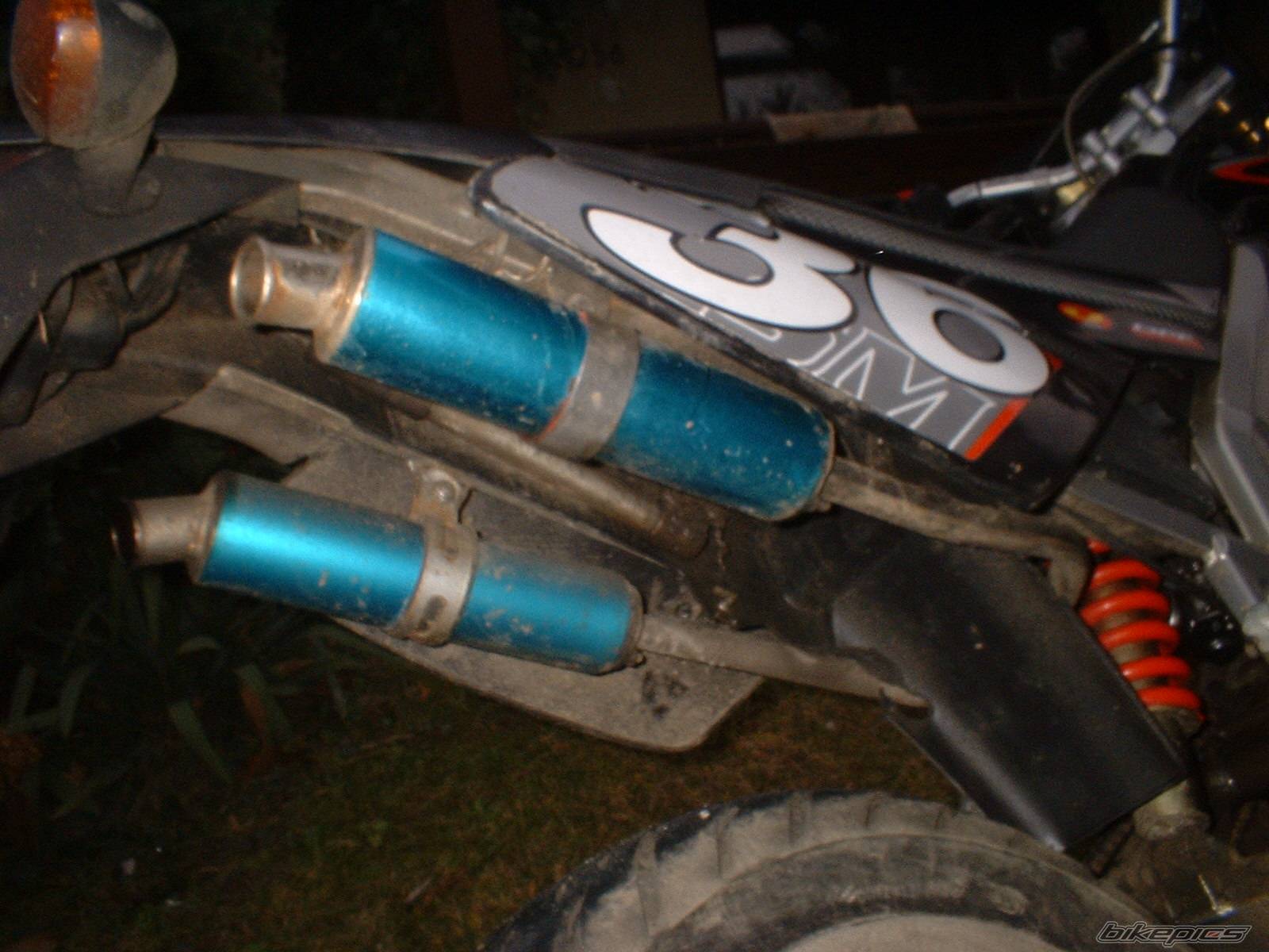 Bike Photo 253341