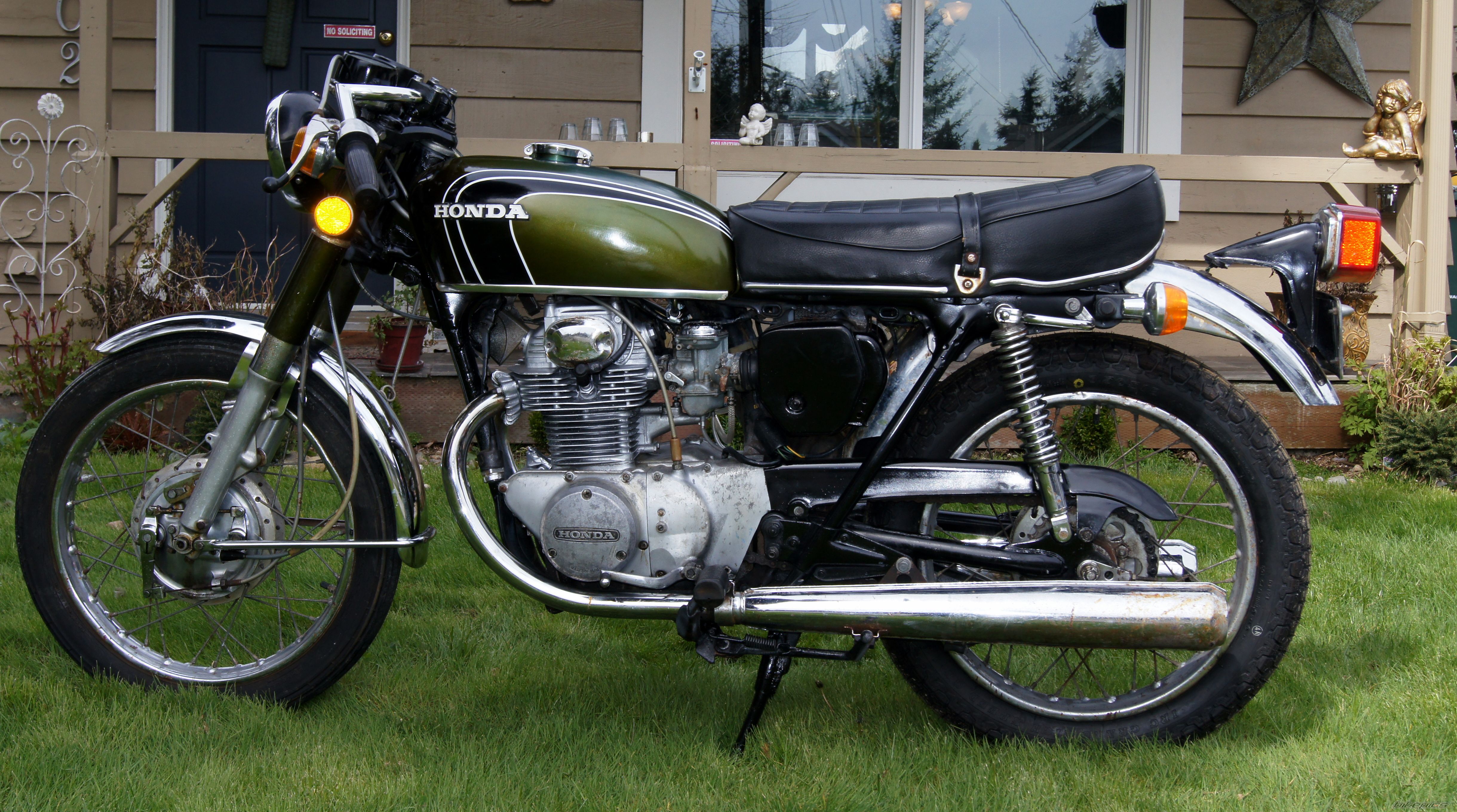 Bike Photo 2533414