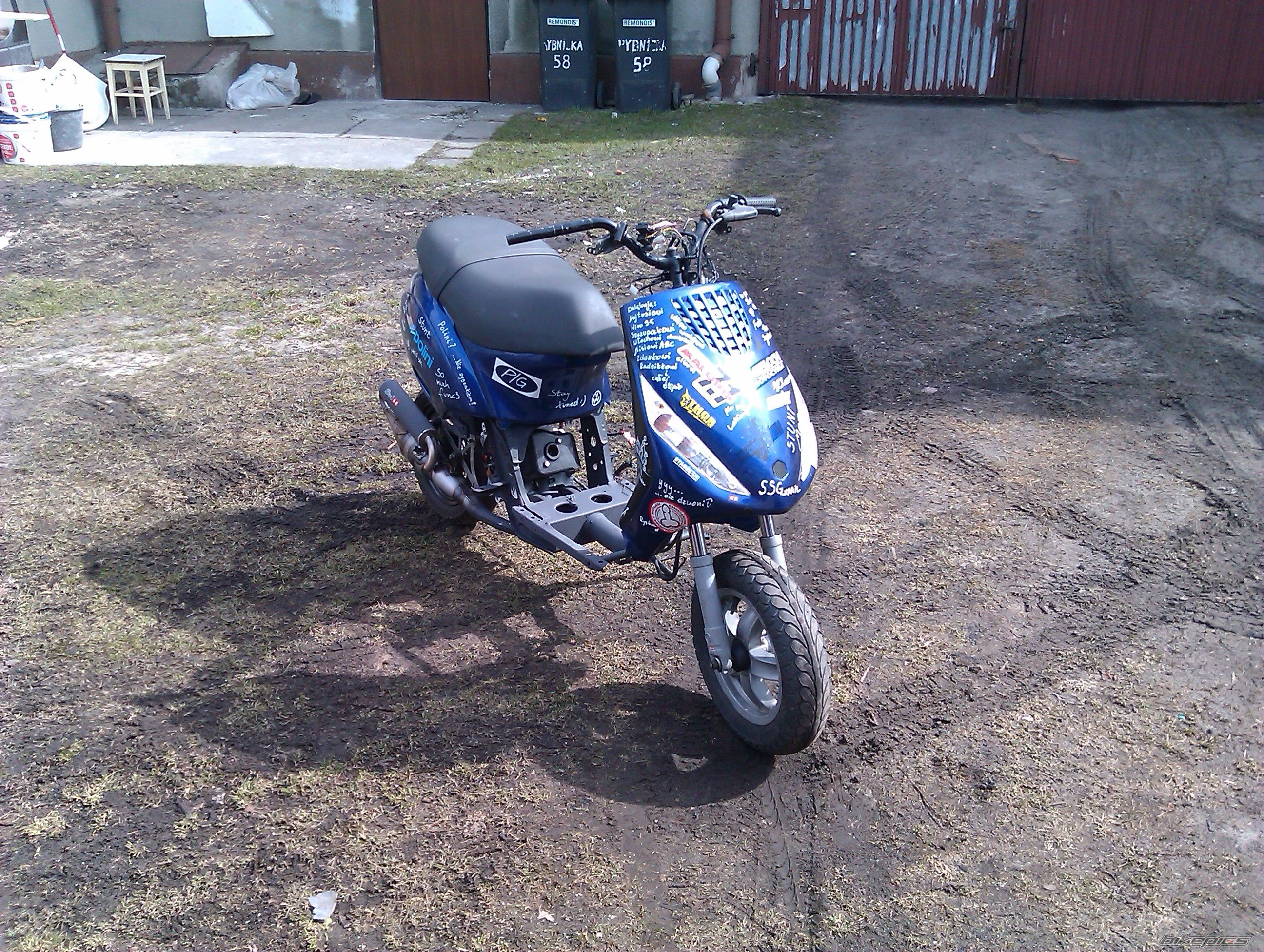 Bike Photo 2533510
