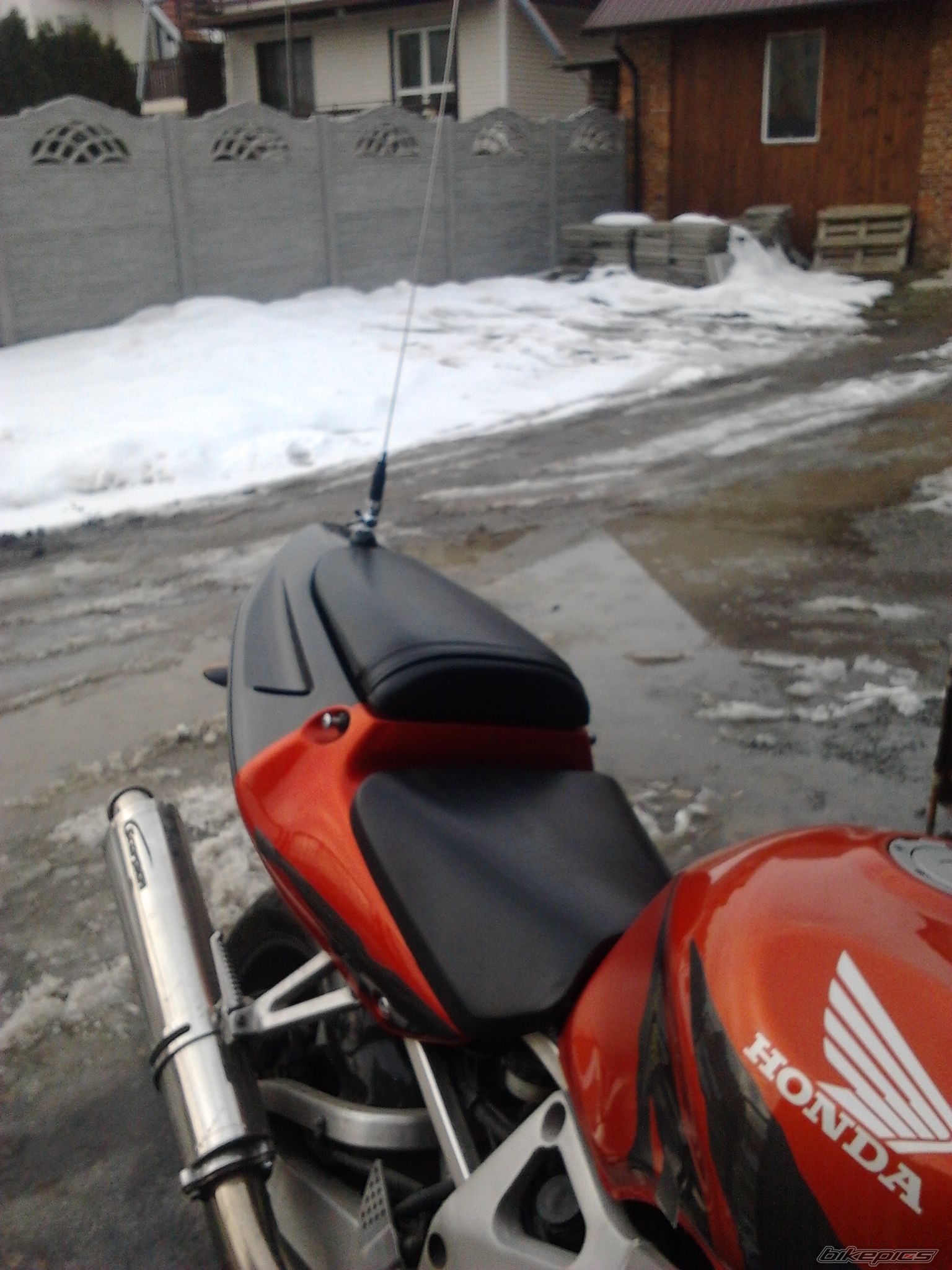 Bike Photo 2533633