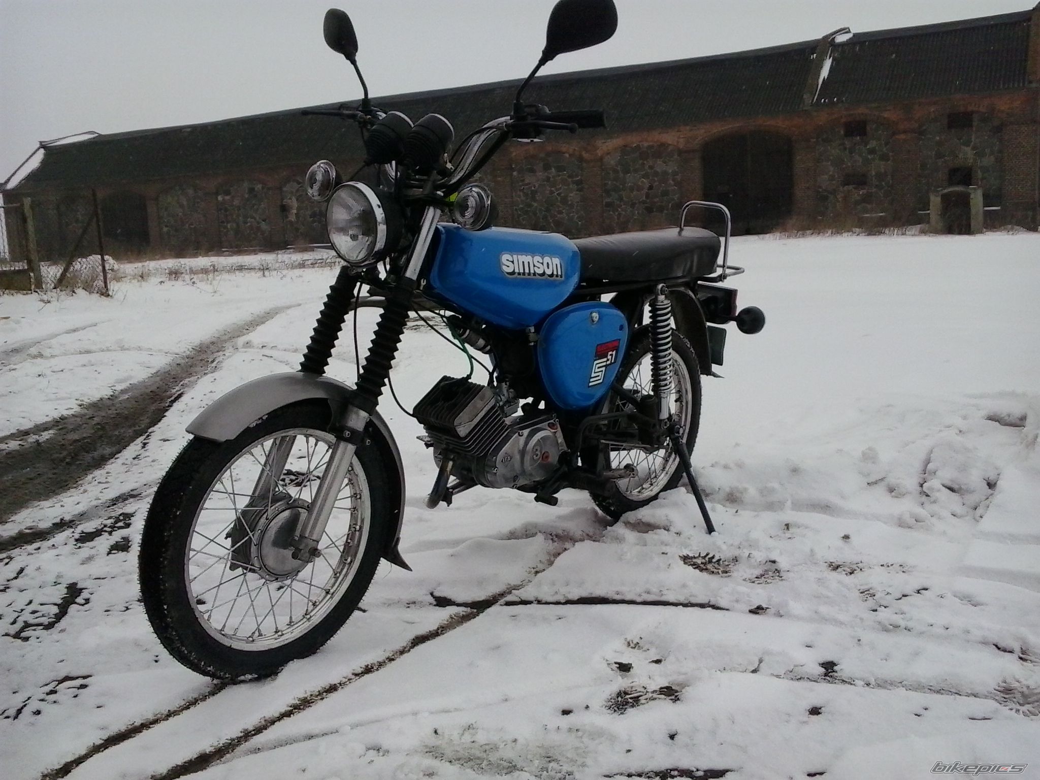Bike Photo 2533661