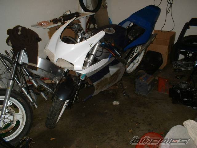 Bike Photo 253382