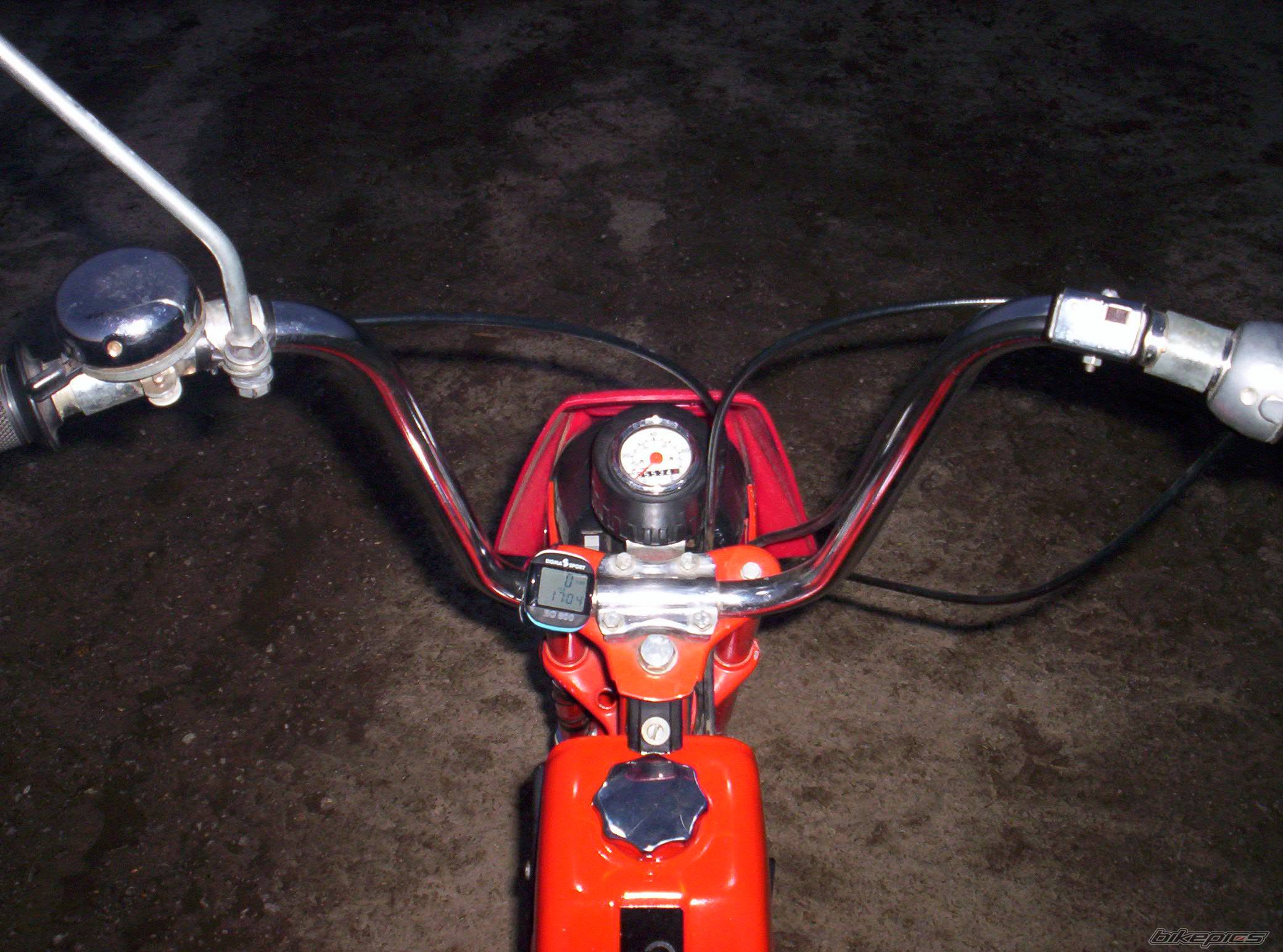Bike Photo 253383