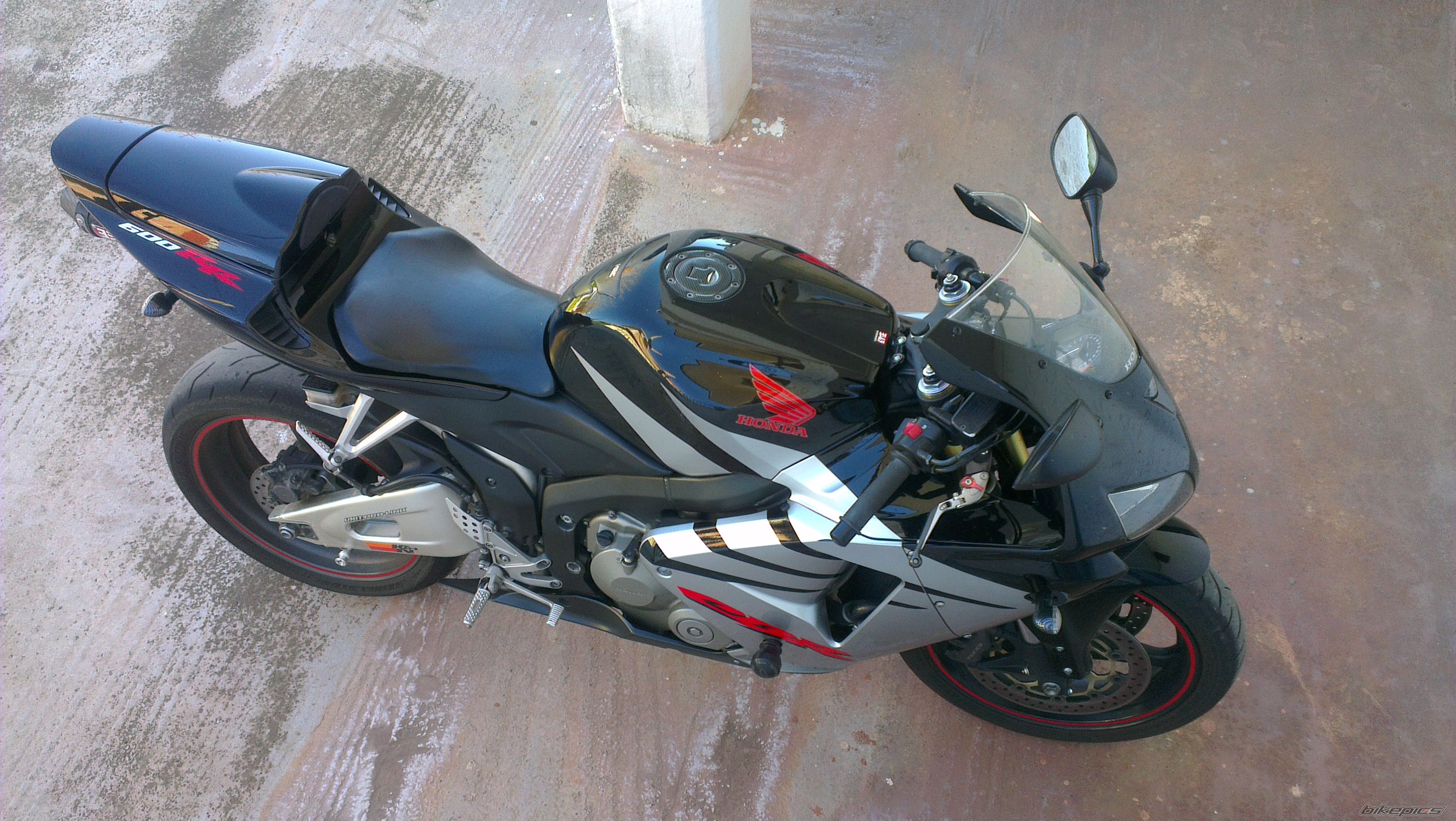 Bike Photo 2533851