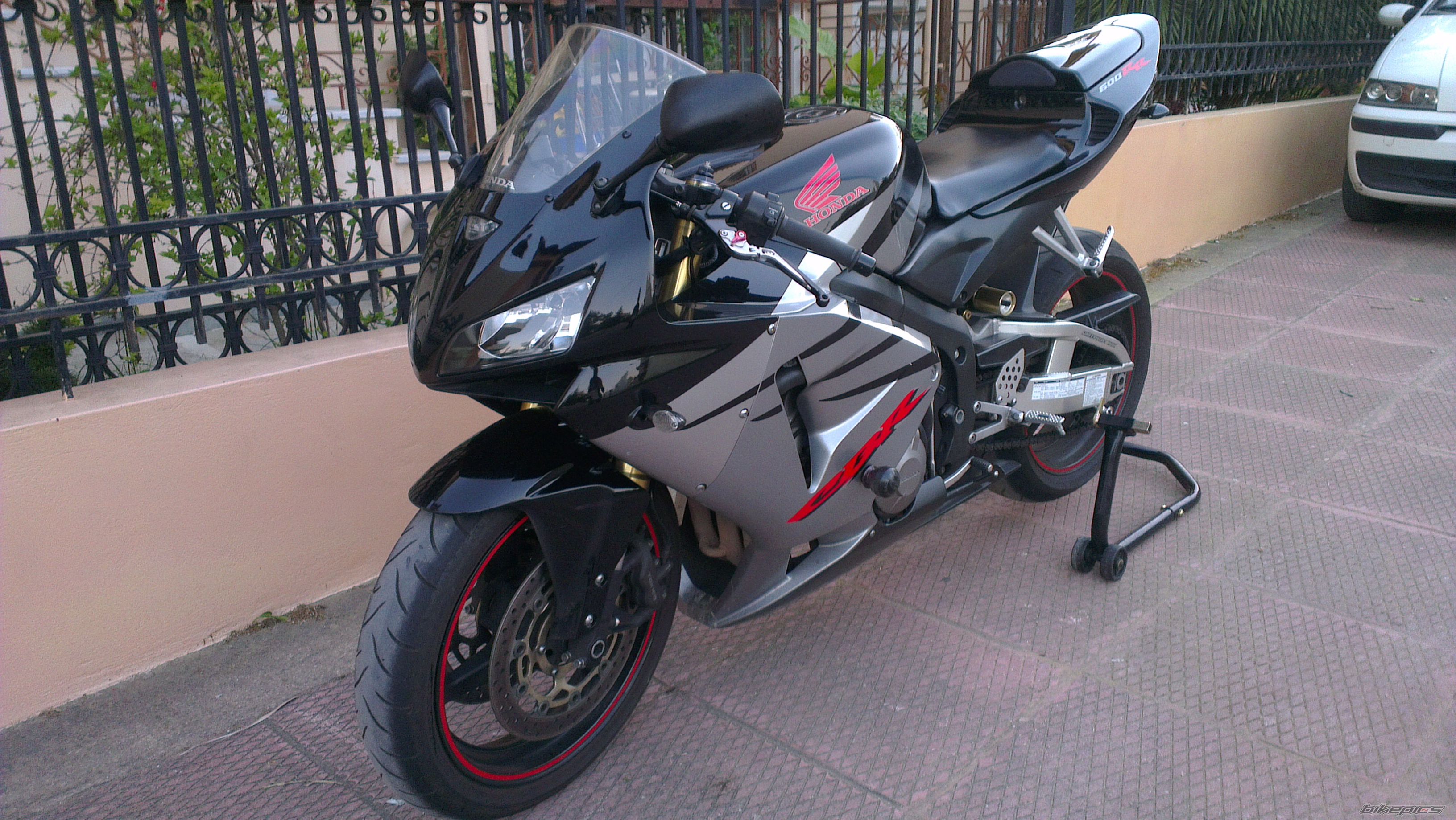 Bike Photo 2533852