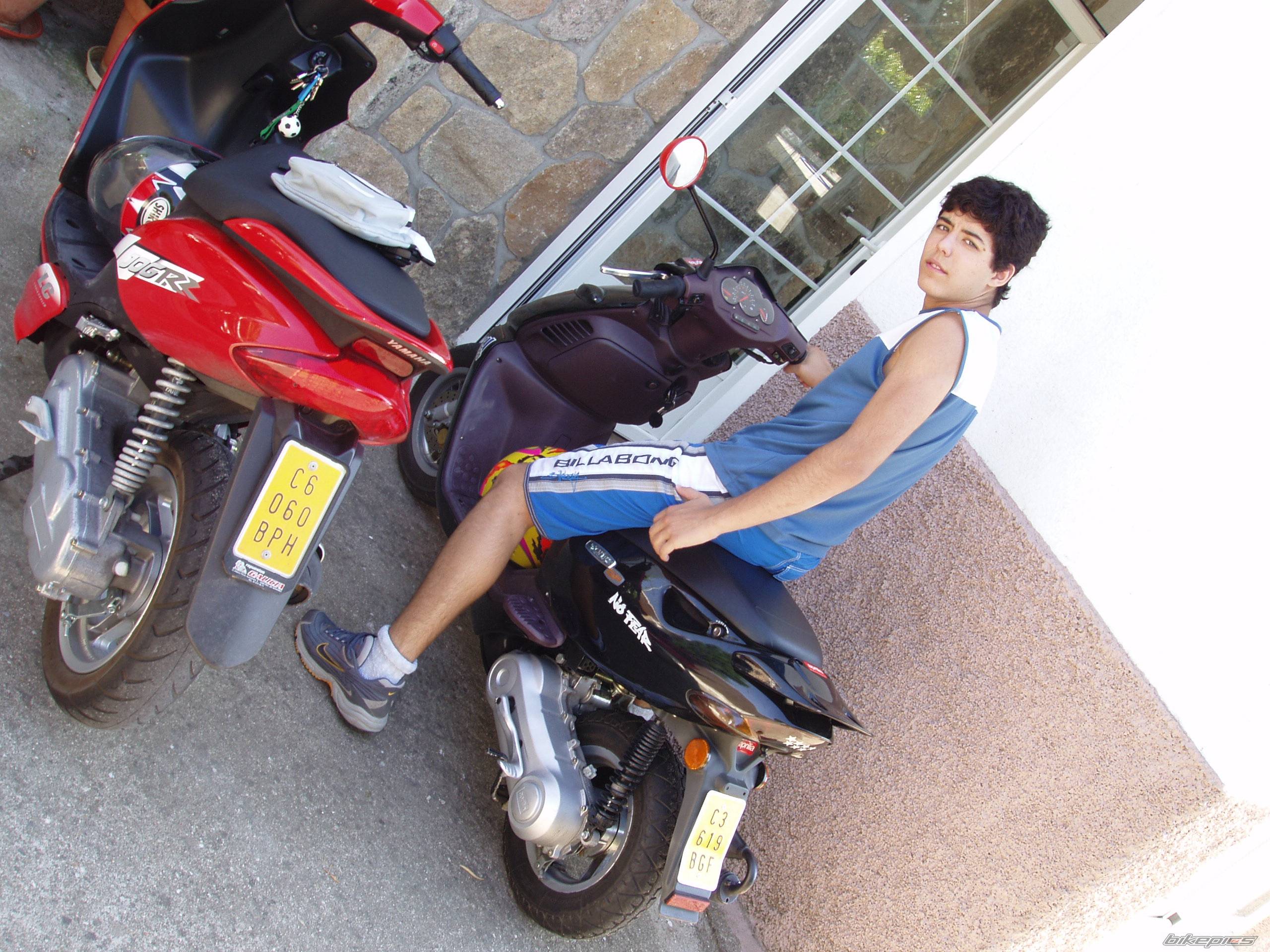 Bike Photo 253390