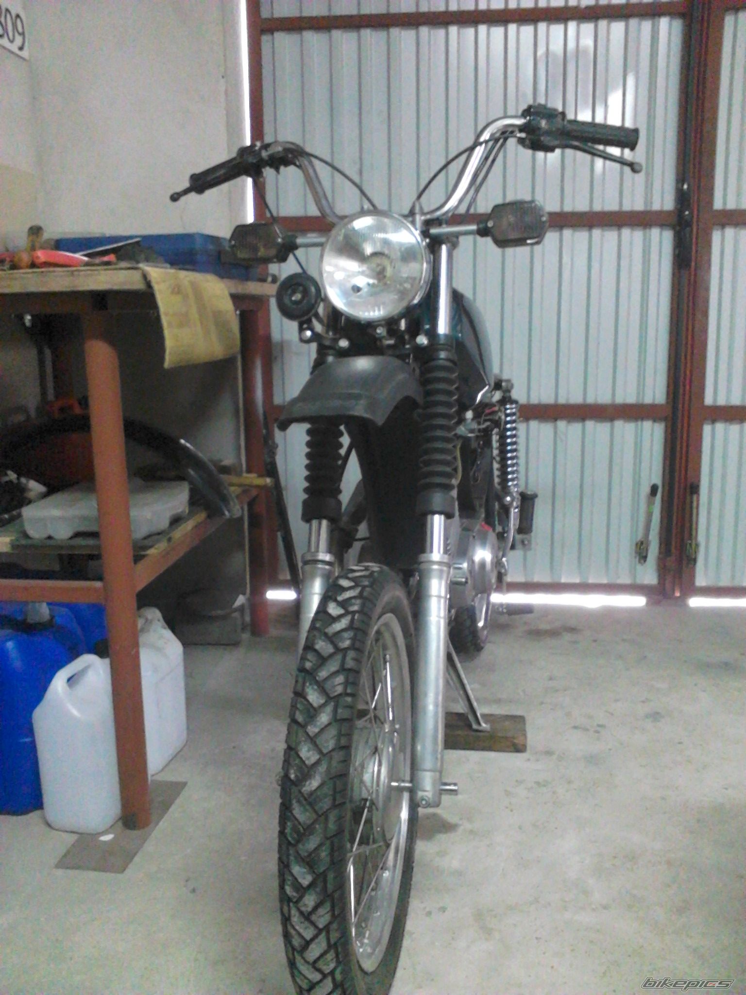 Bike Photo 2533922