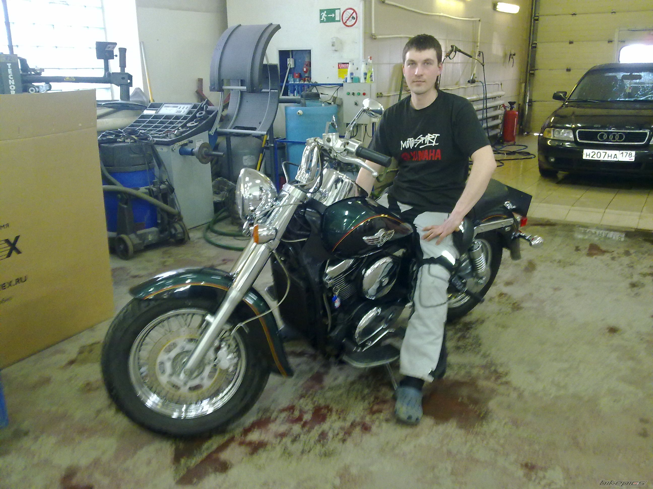 Bike Photo 2533960