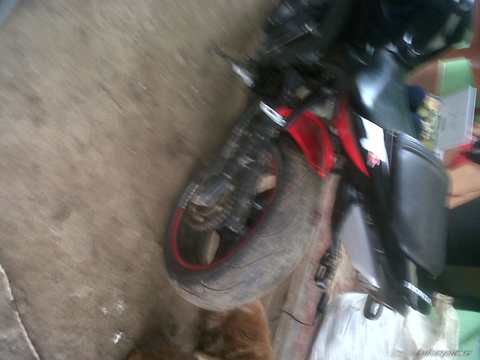 Bike Photo 2533985
