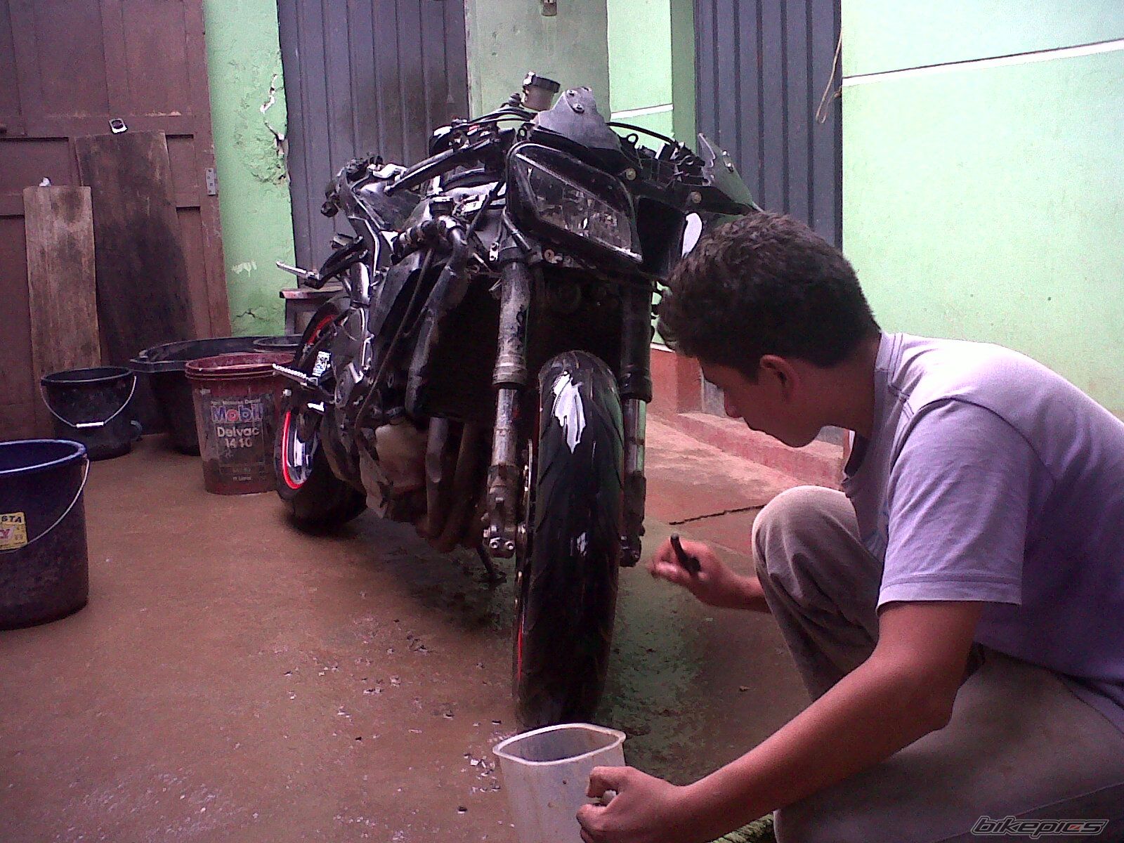 Bike Photo 2533986