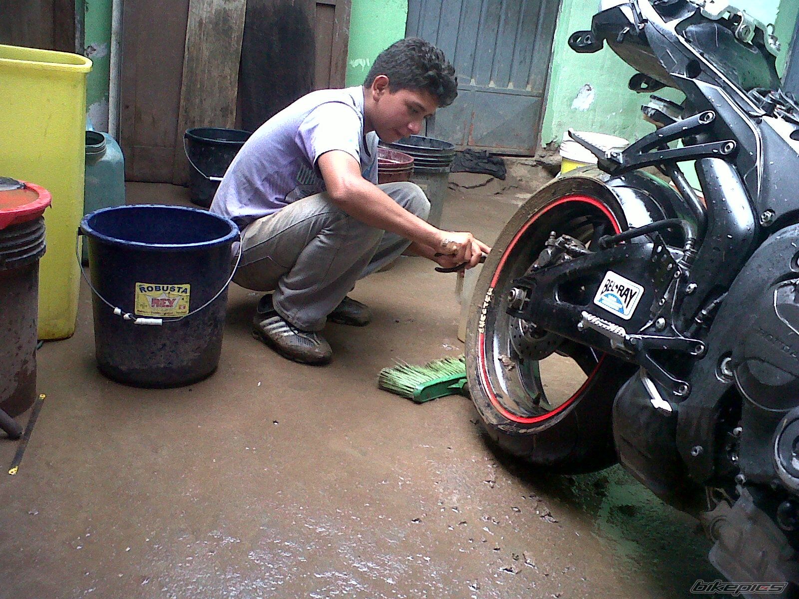Bike Photo 2533988