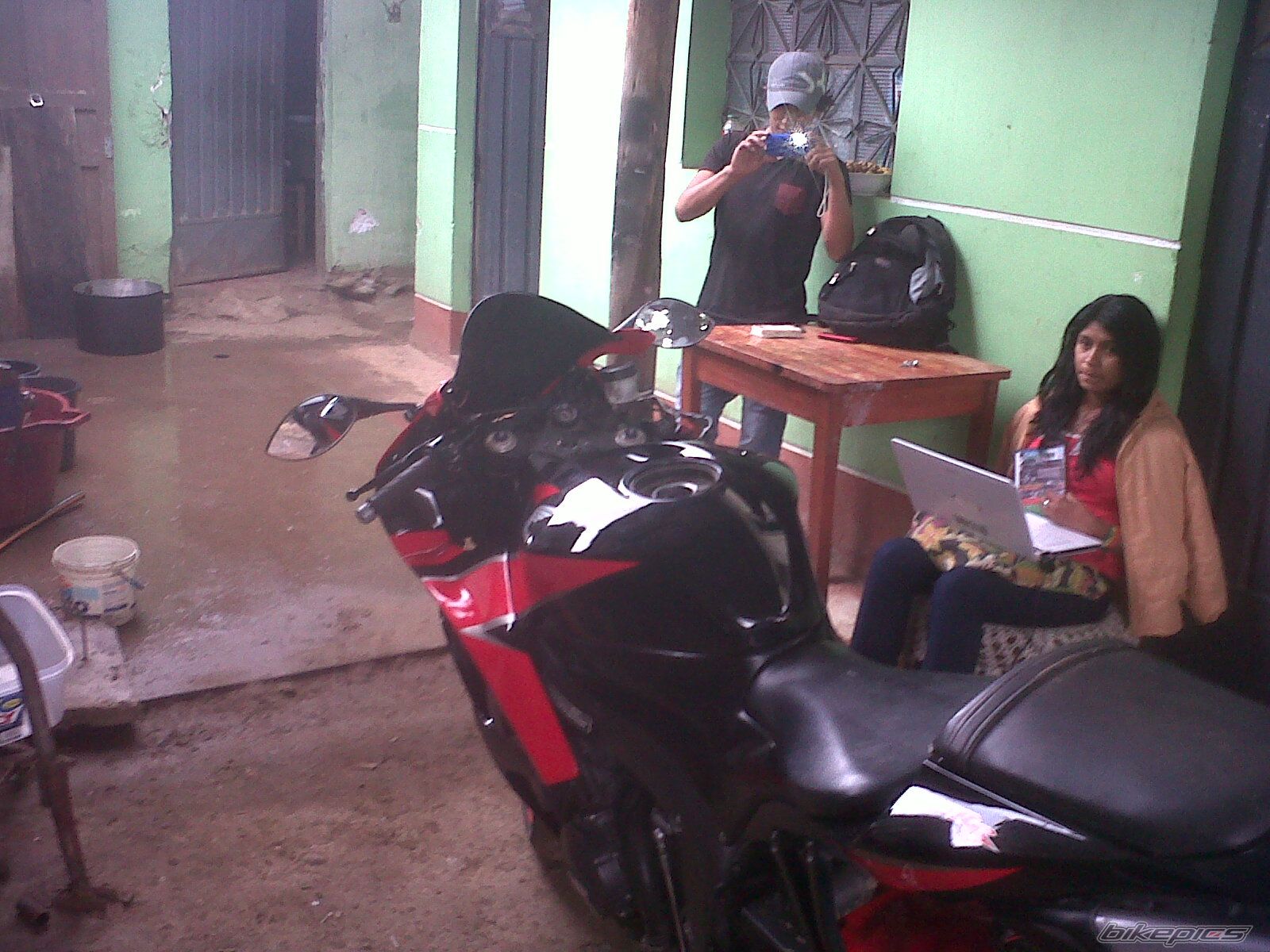 Bike Photo 2533989