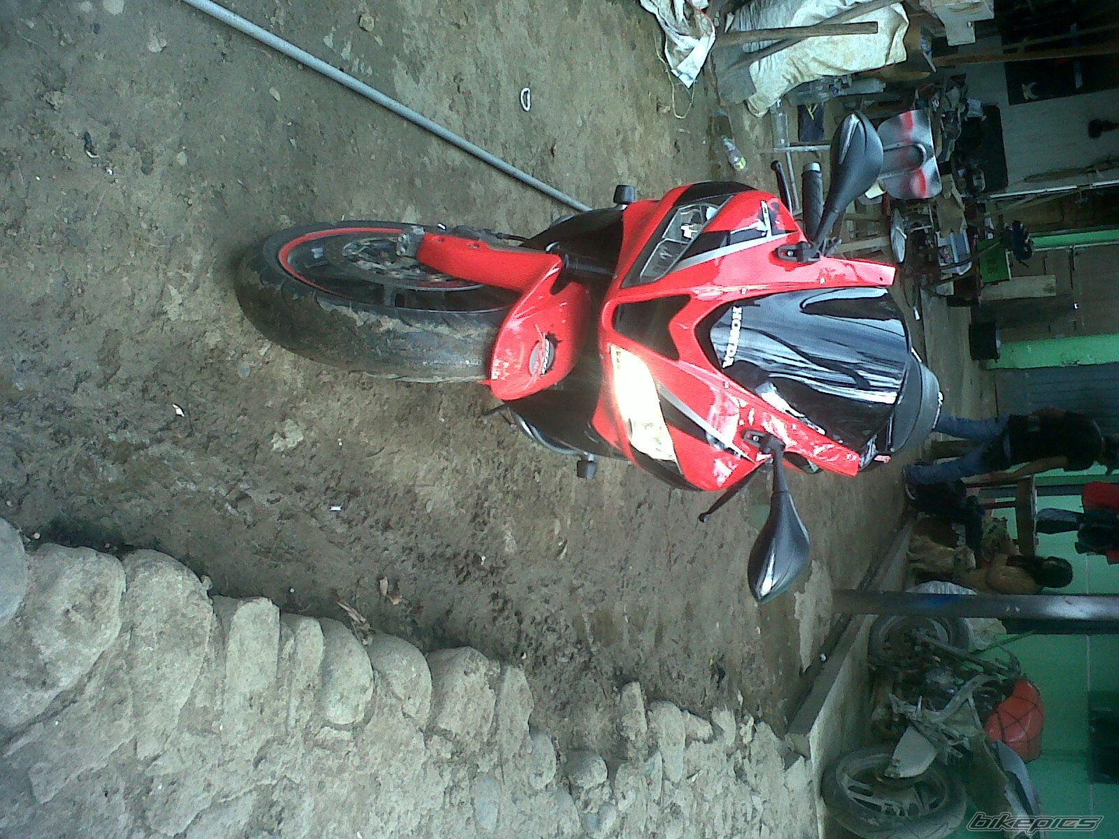 Bike Photo 2534000