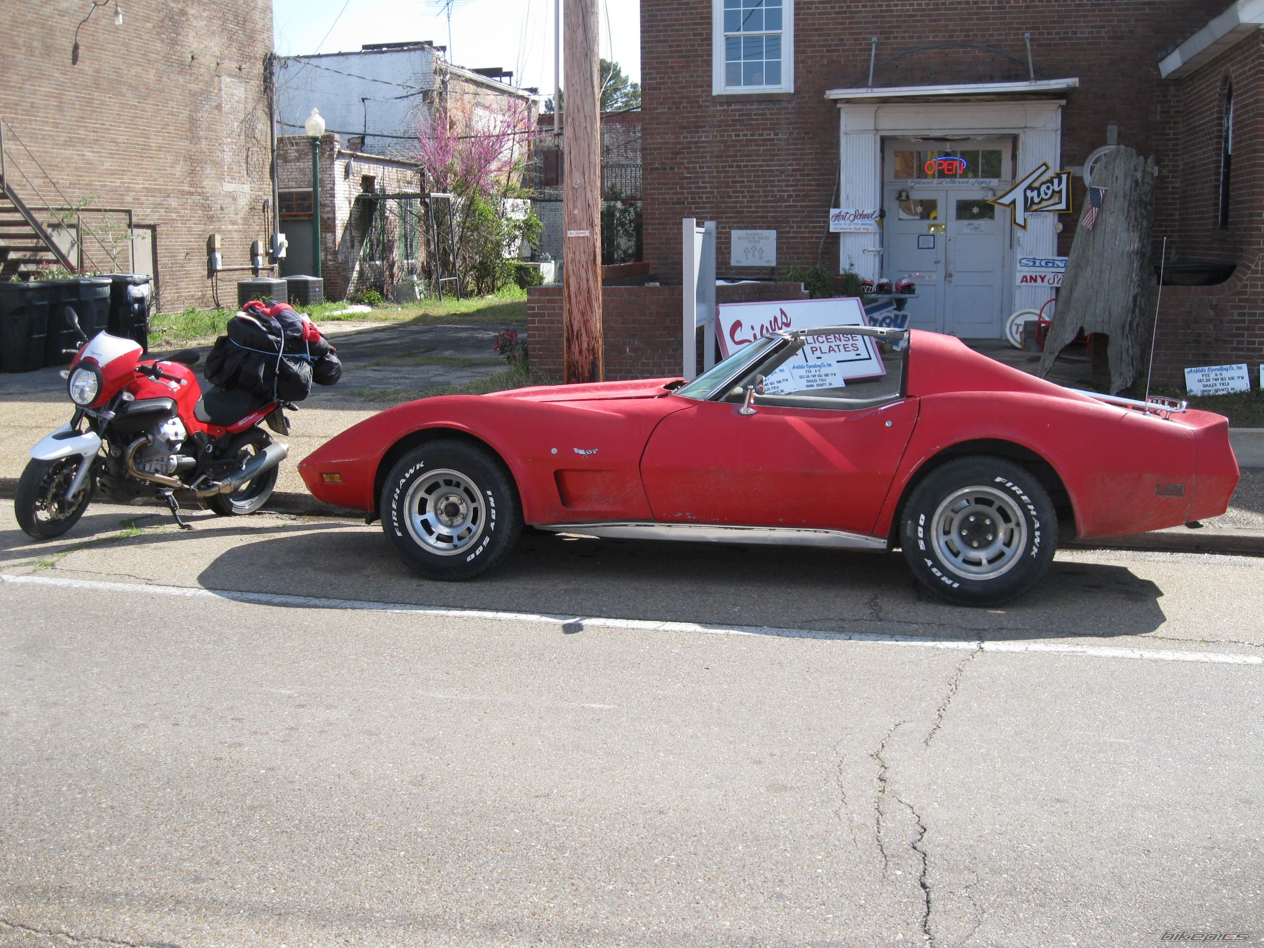 Bike Photo 2534041