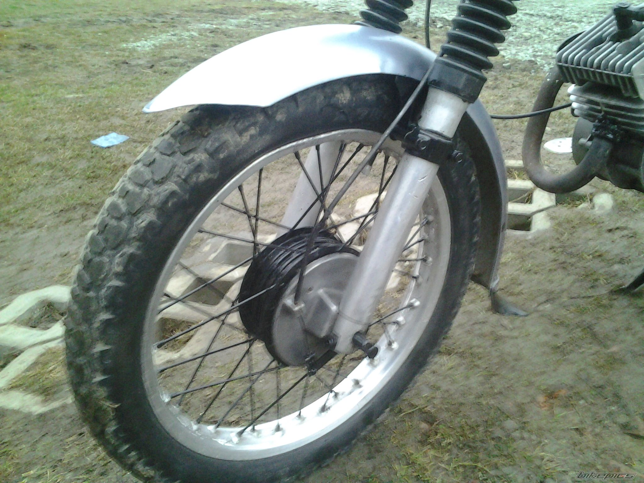 Bike Photo 2534050