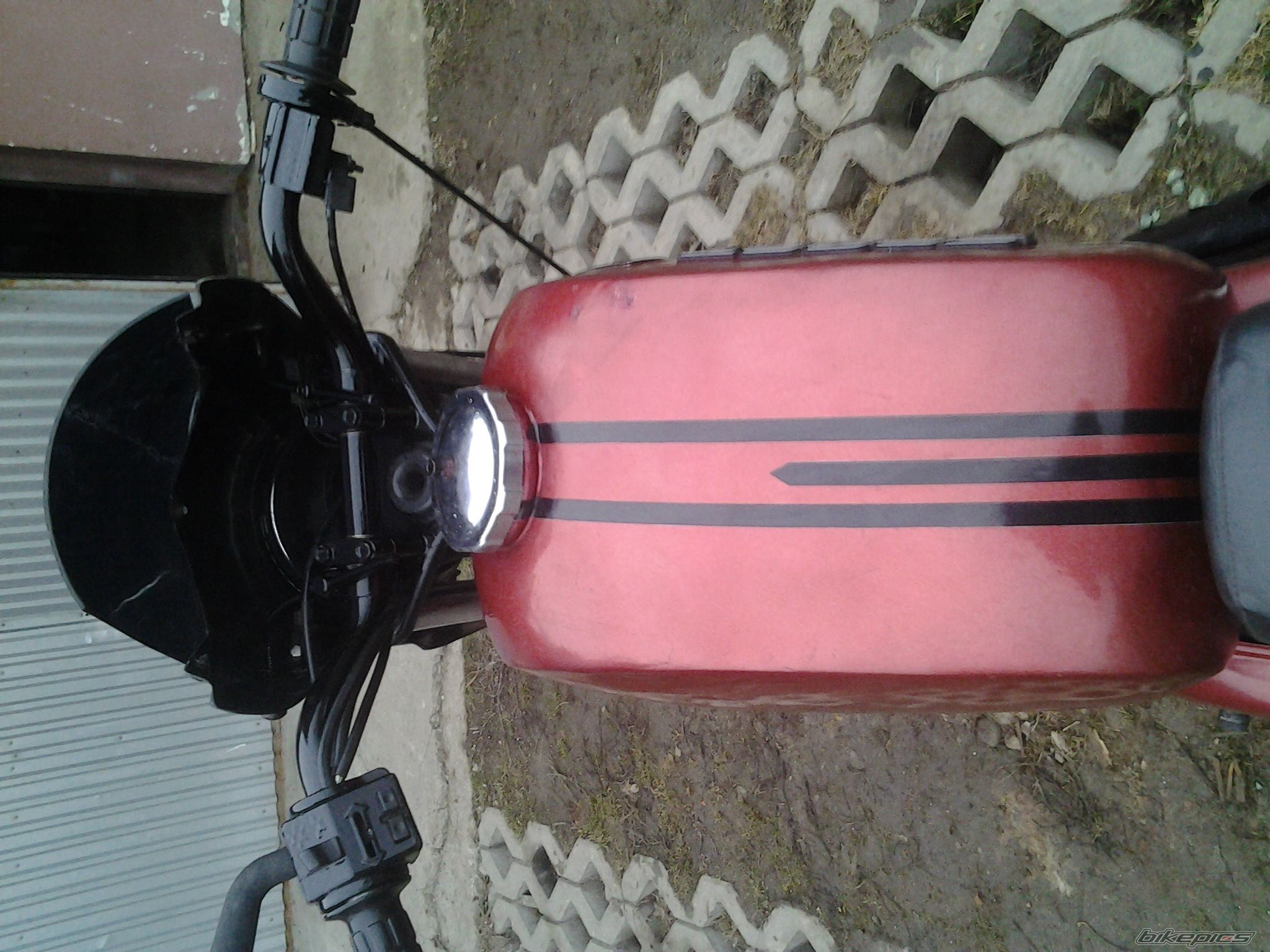 Bike Photo 2534057