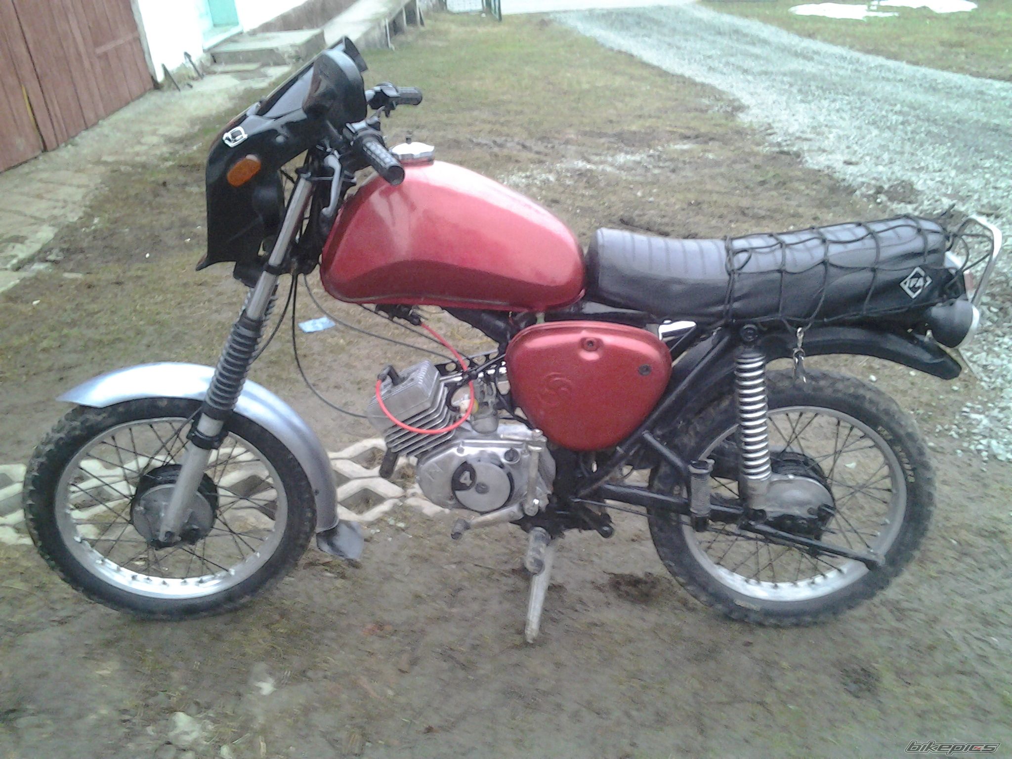 Bike Photo 2534066
