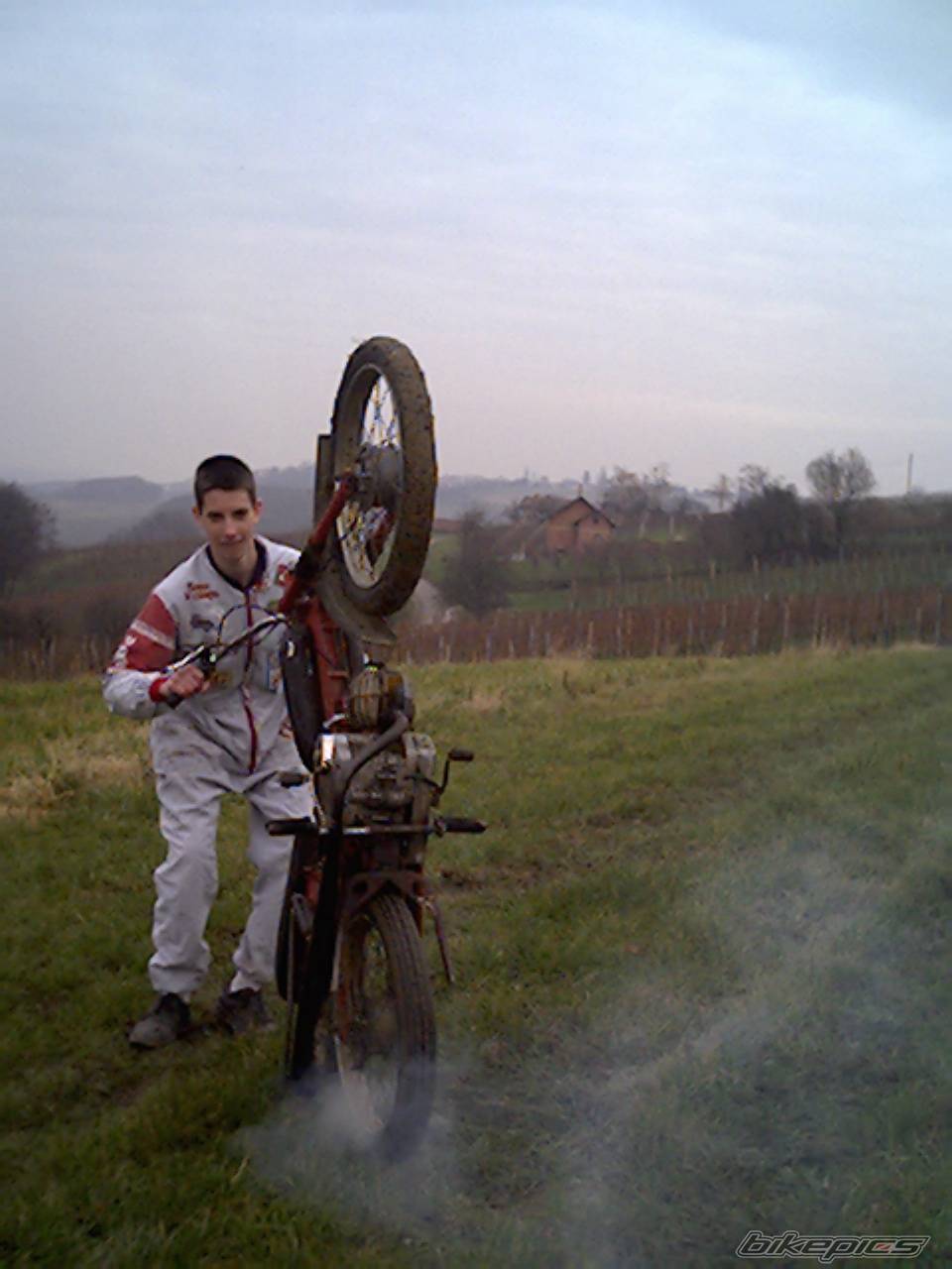 Bike Photo 253408