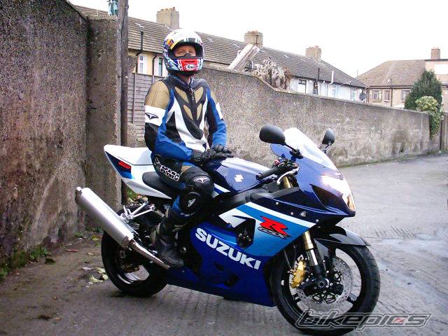 Bike Photo 253412