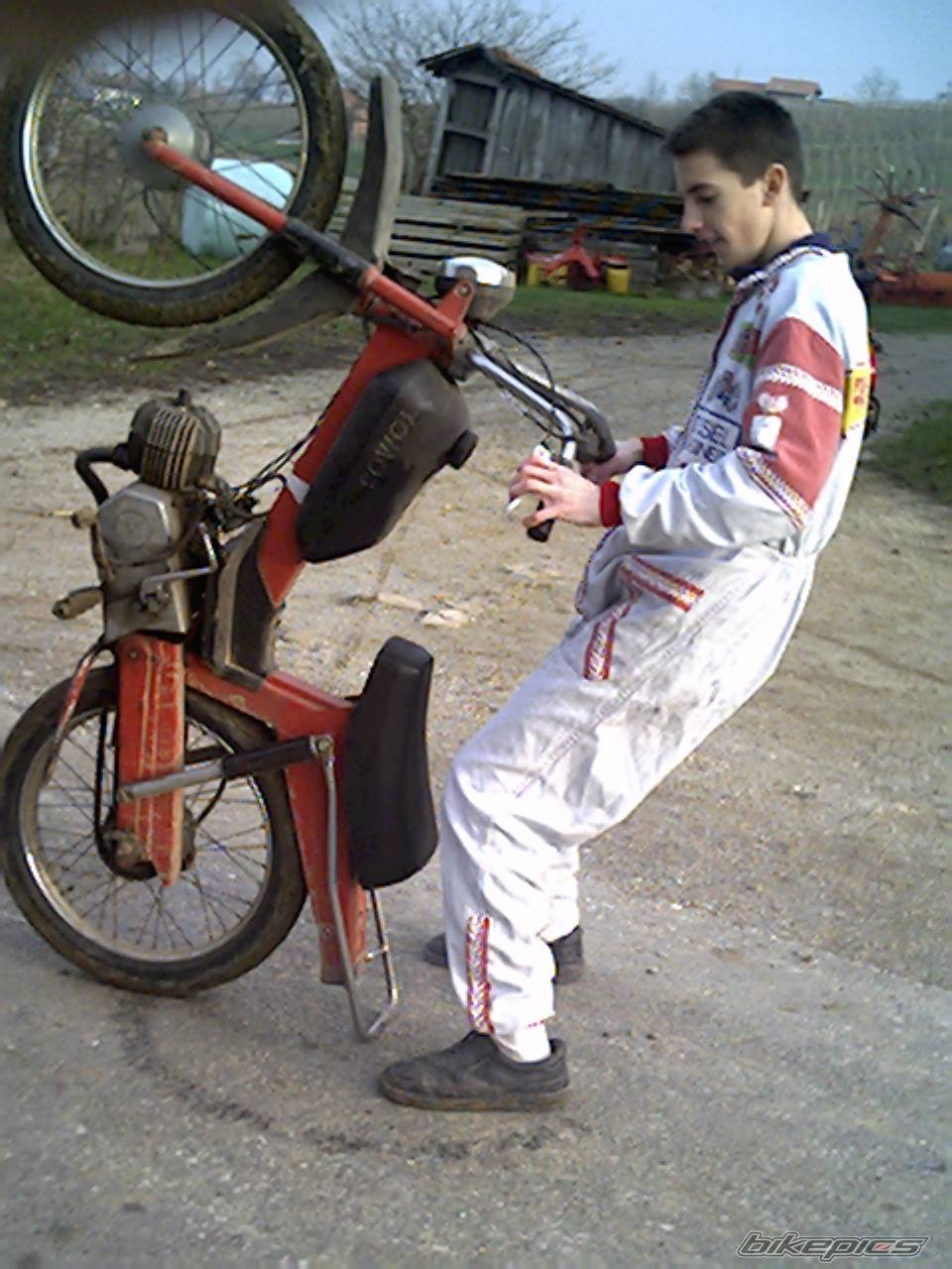 Bike Photo 253415
