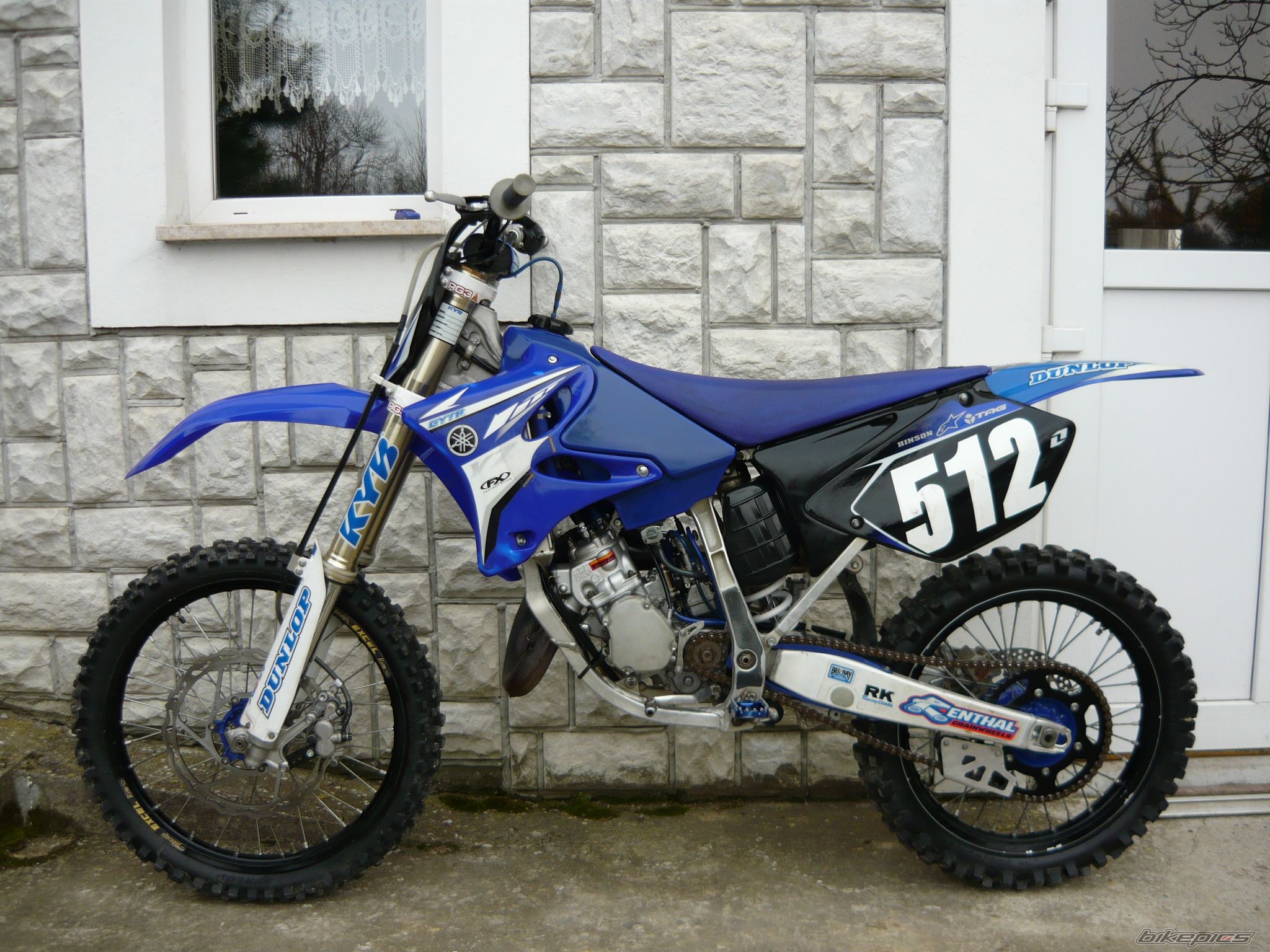 Bike Photo 2534296