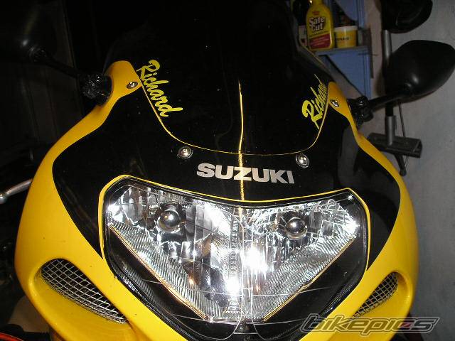 Bike Photo 253430
