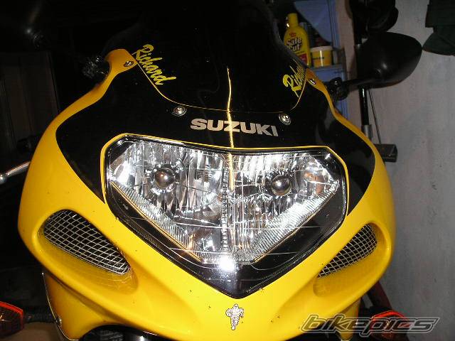 Bike Photo 253431