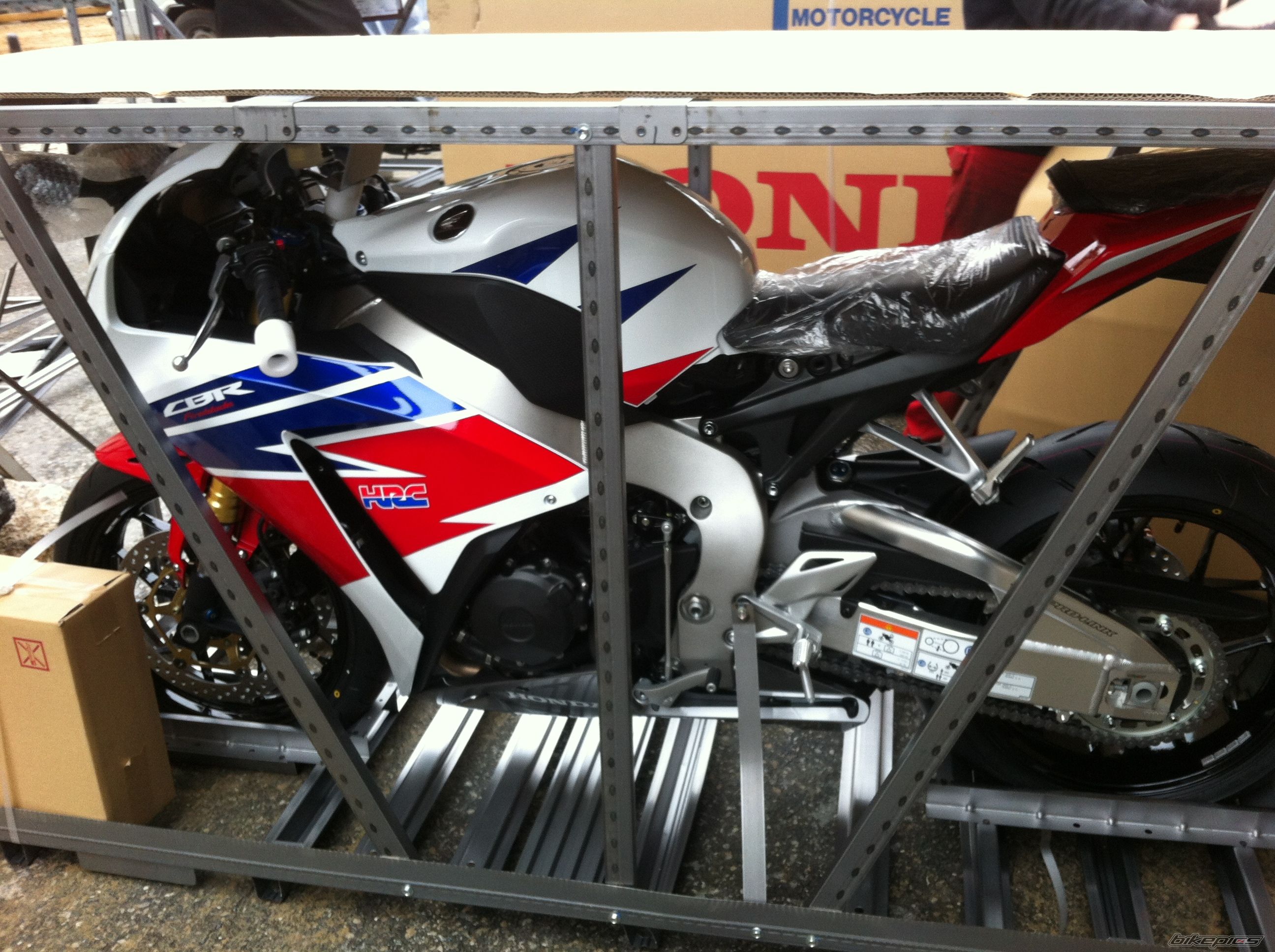 Bike Photo 2534315