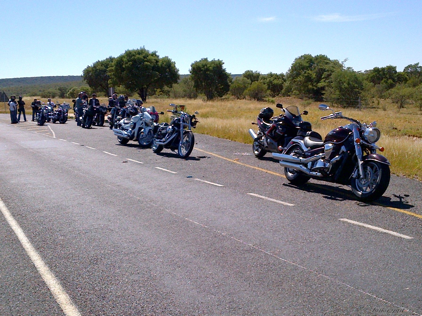 Bike Photo 2534328