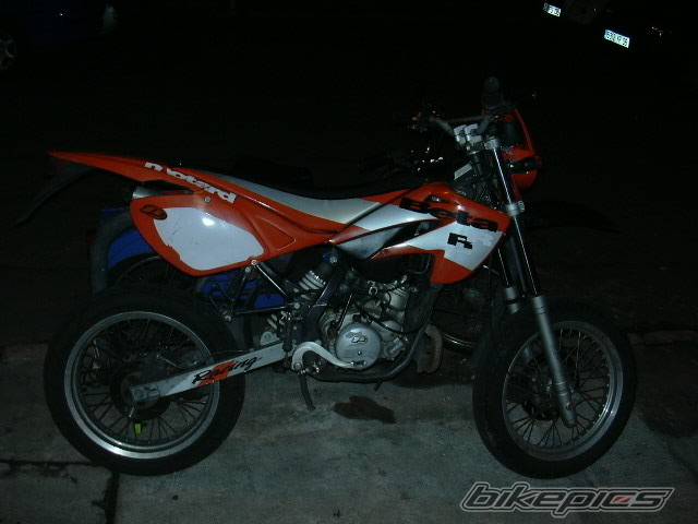 Bike Photo 253433