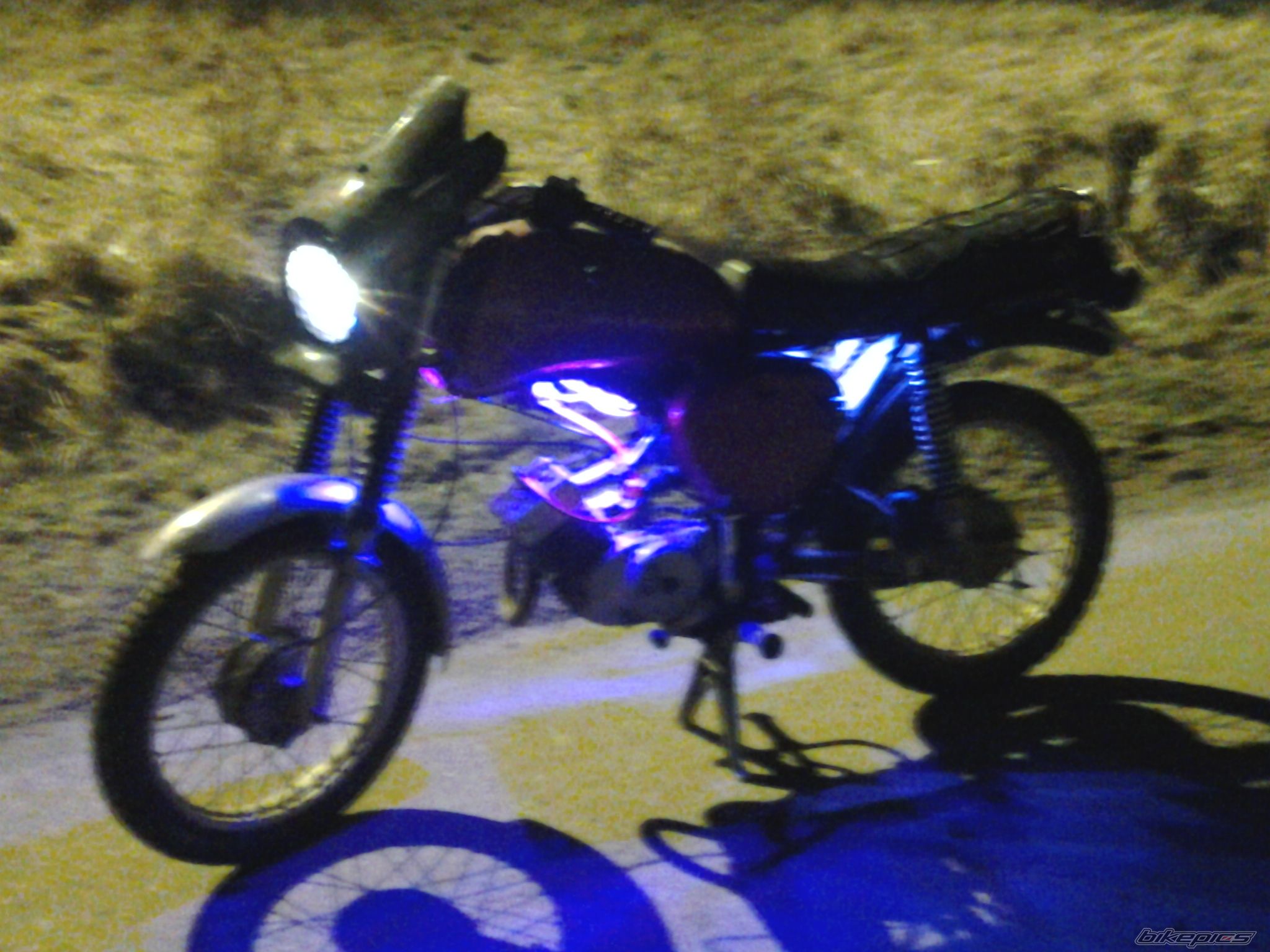 Bike Photo 2534330